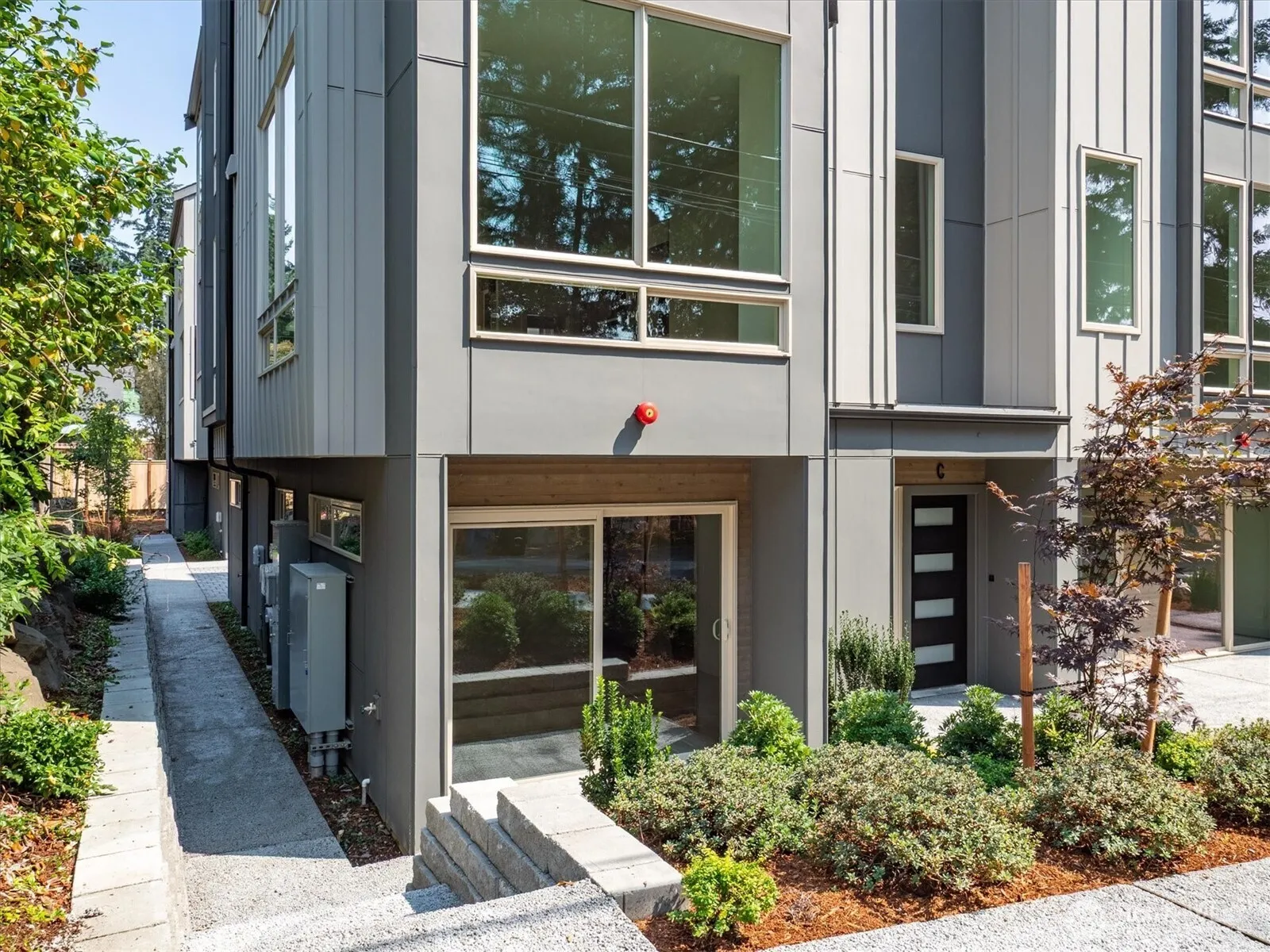 Property photo for 18032 - C Sunnyside Avenue N, Shoreline