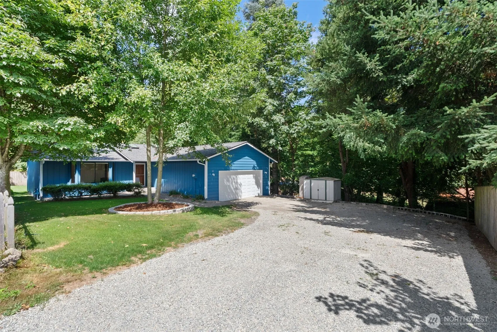 Property photo for 917 N 7th Avenue Sw, Tumwater photo 2