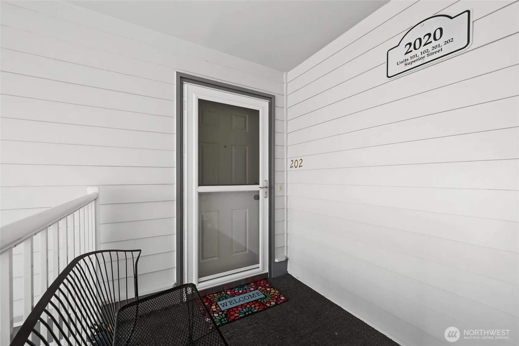 Property photo for 2020 Superior Street #202, Bellingham photo 4