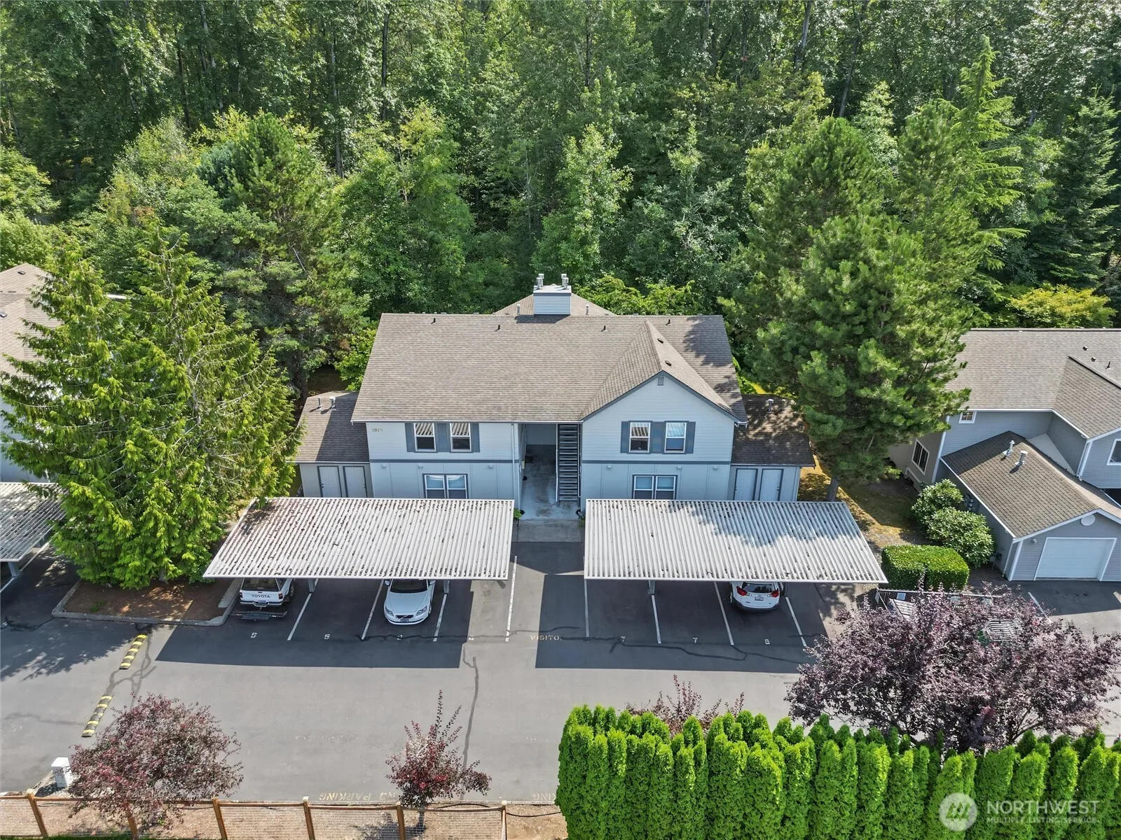 Property photo for 2020 Superior Street #202, Bellingham photo 3