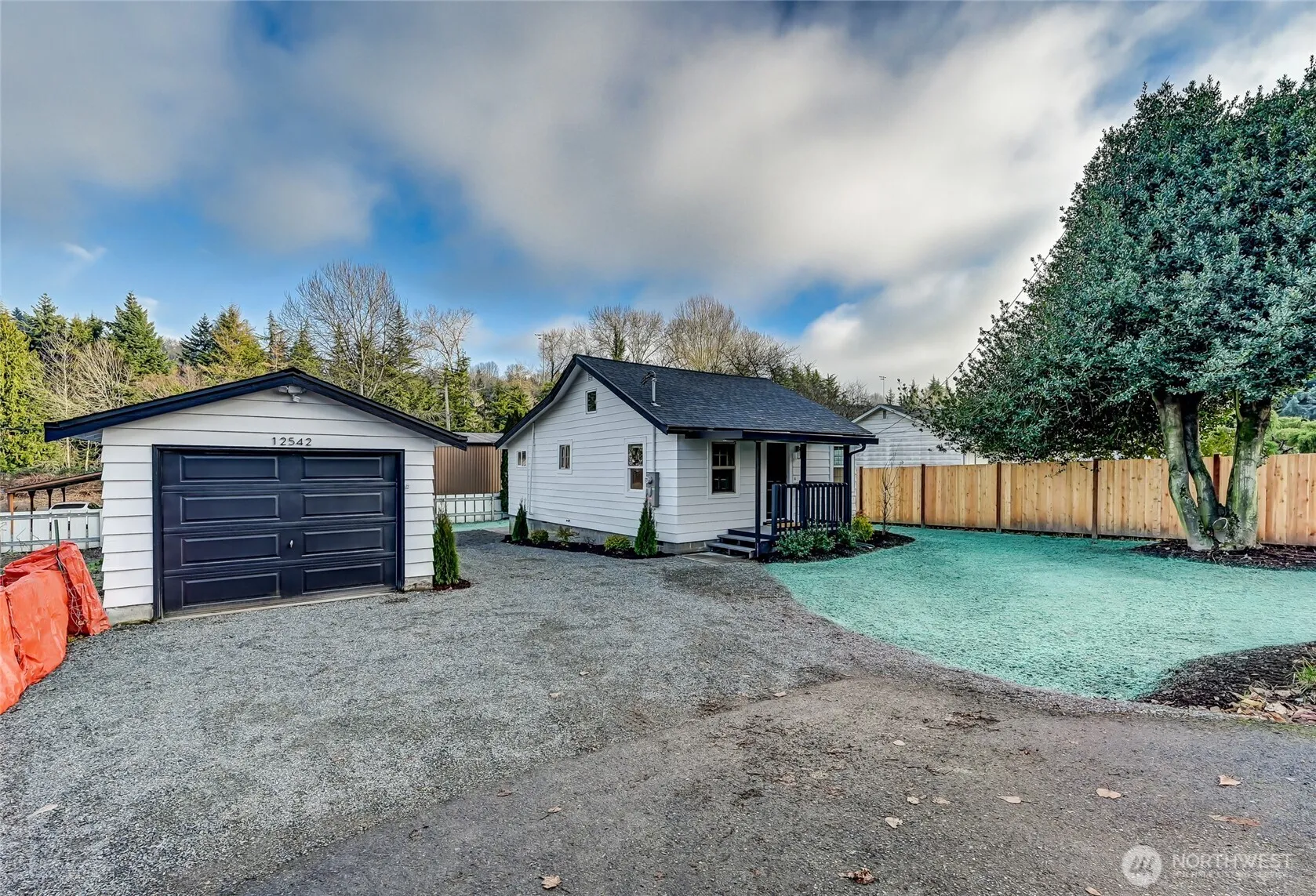 Property photo for 12542 50th Place S, Tukwila