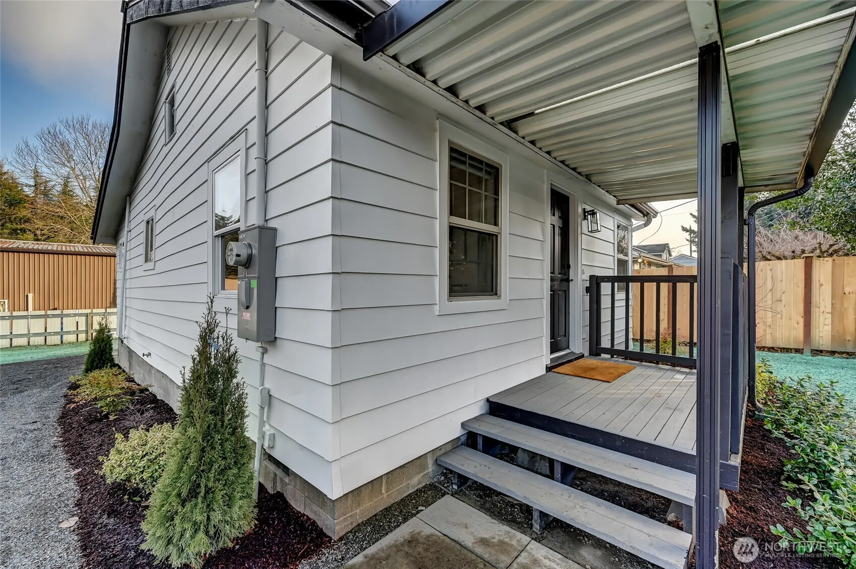 Property photo for 12542 50th Place S, Tukwila photo 3
