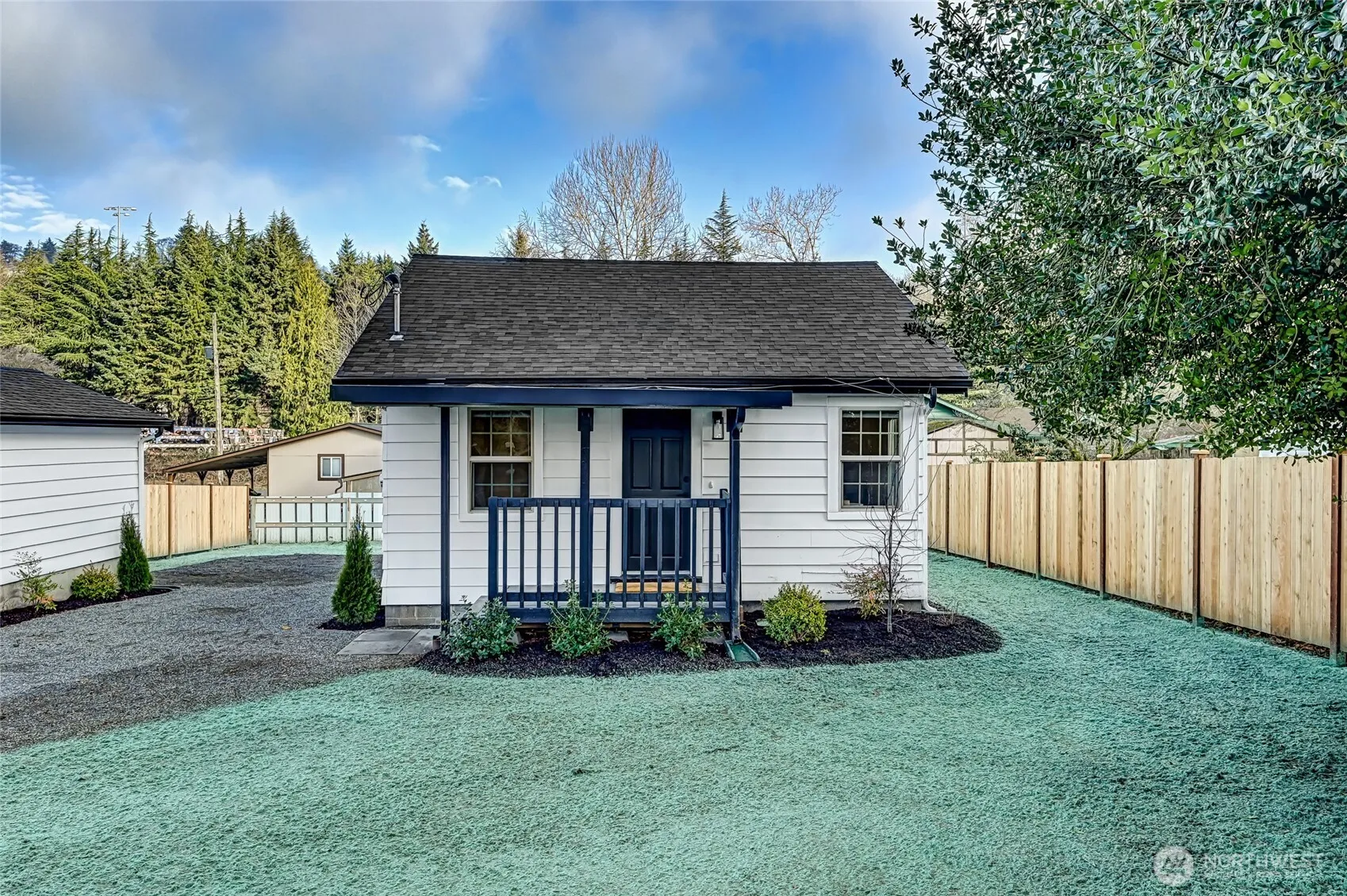 Property photo for 12542 50th Place S, Tukwila photo 2