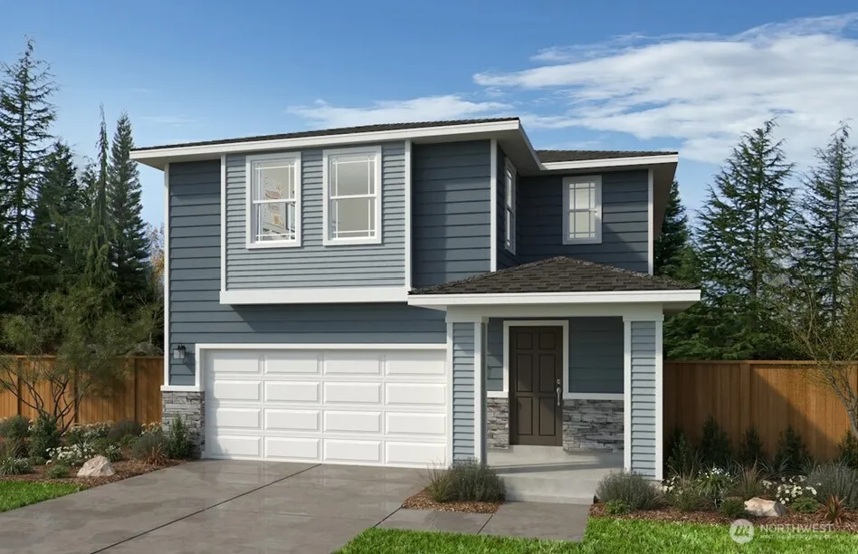 Property photo for 2419 128th Place Se #36, Everett