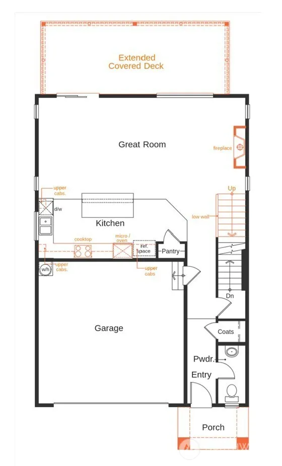 Property photo for 2419 128th Place Se #36, Everett photo 3
