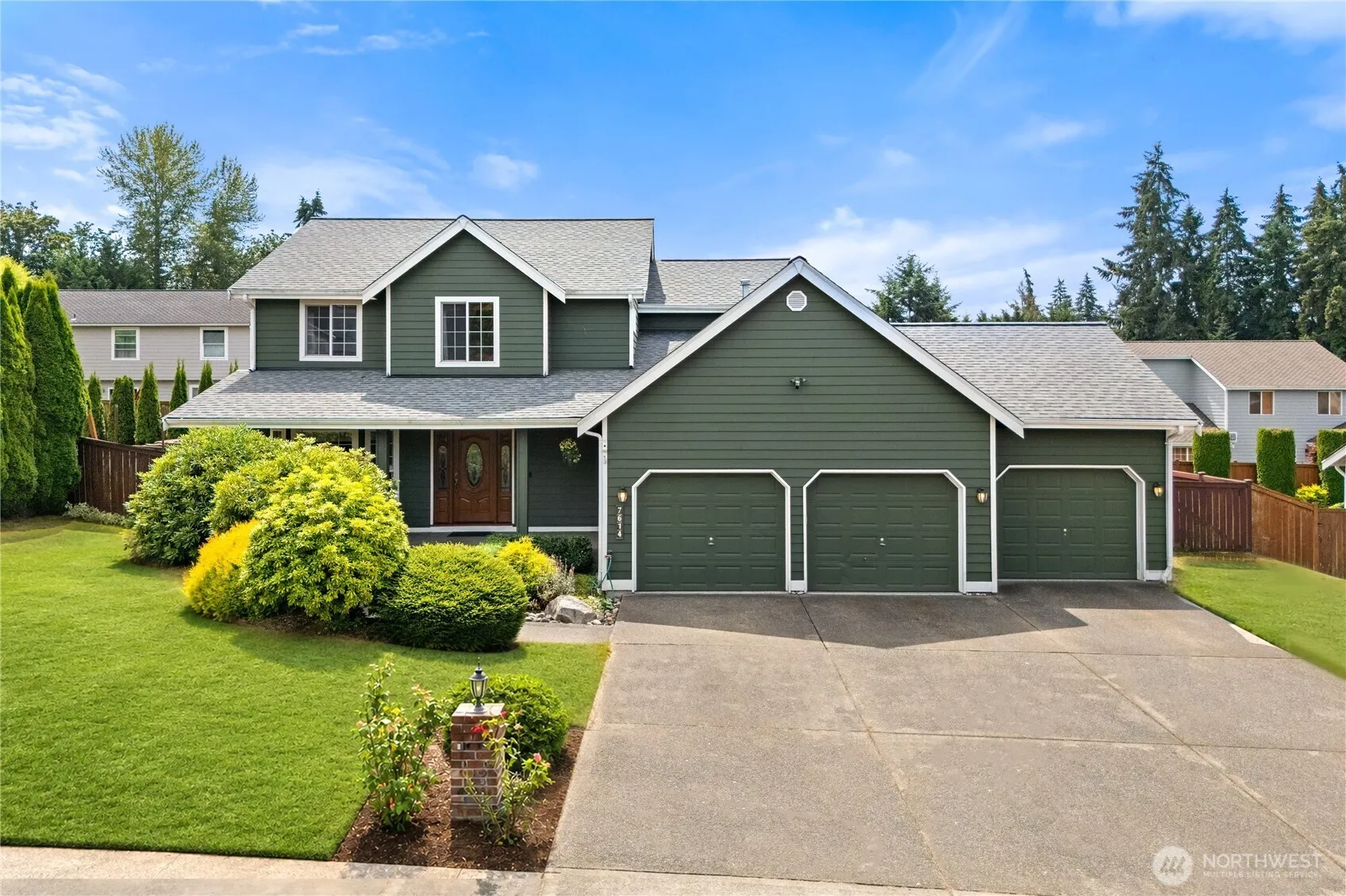 Property photo for 7614 138th Street Ct E, Puyallup