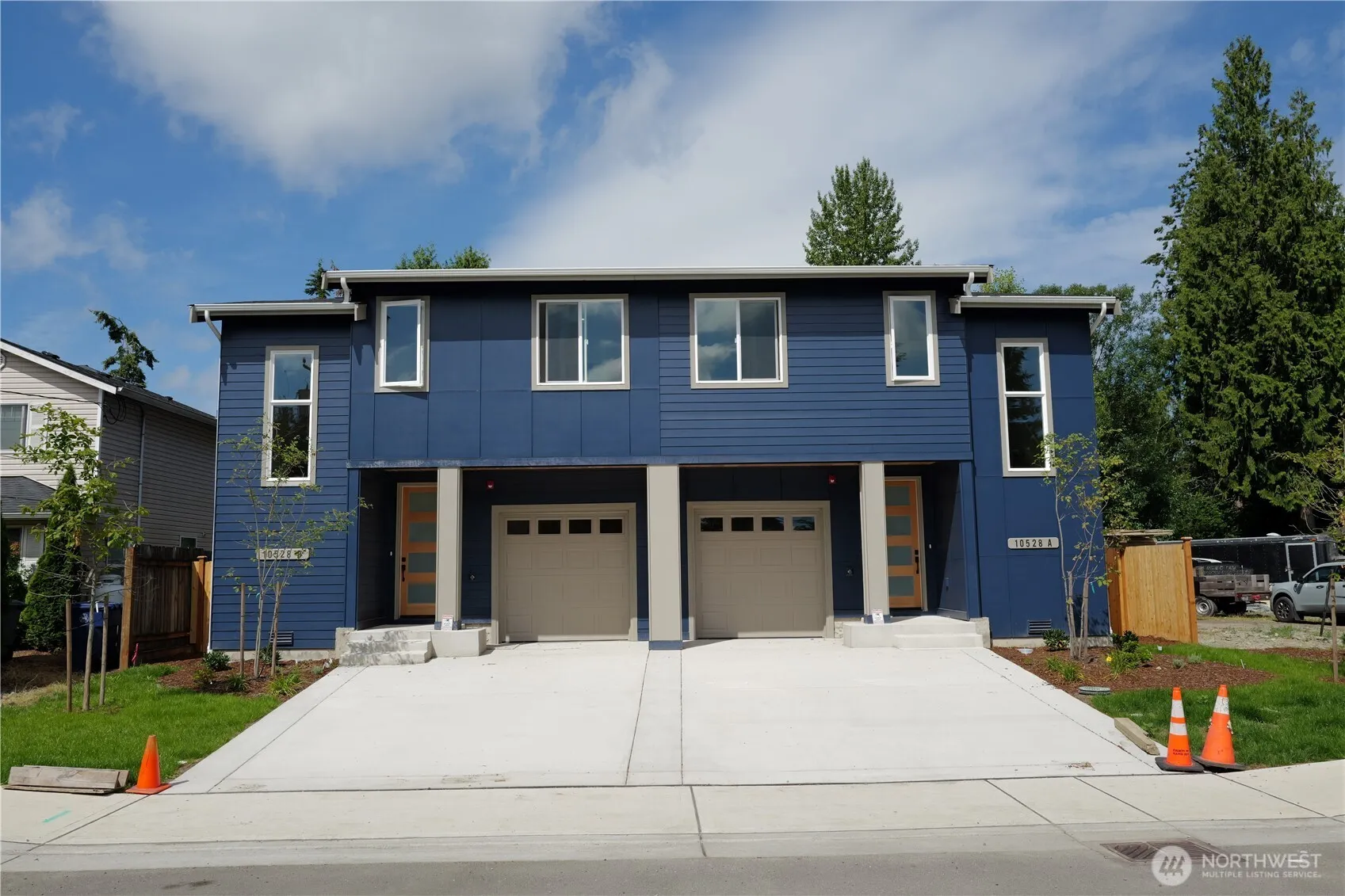 Property photo for 10528 13th Avenue W #a, Everett