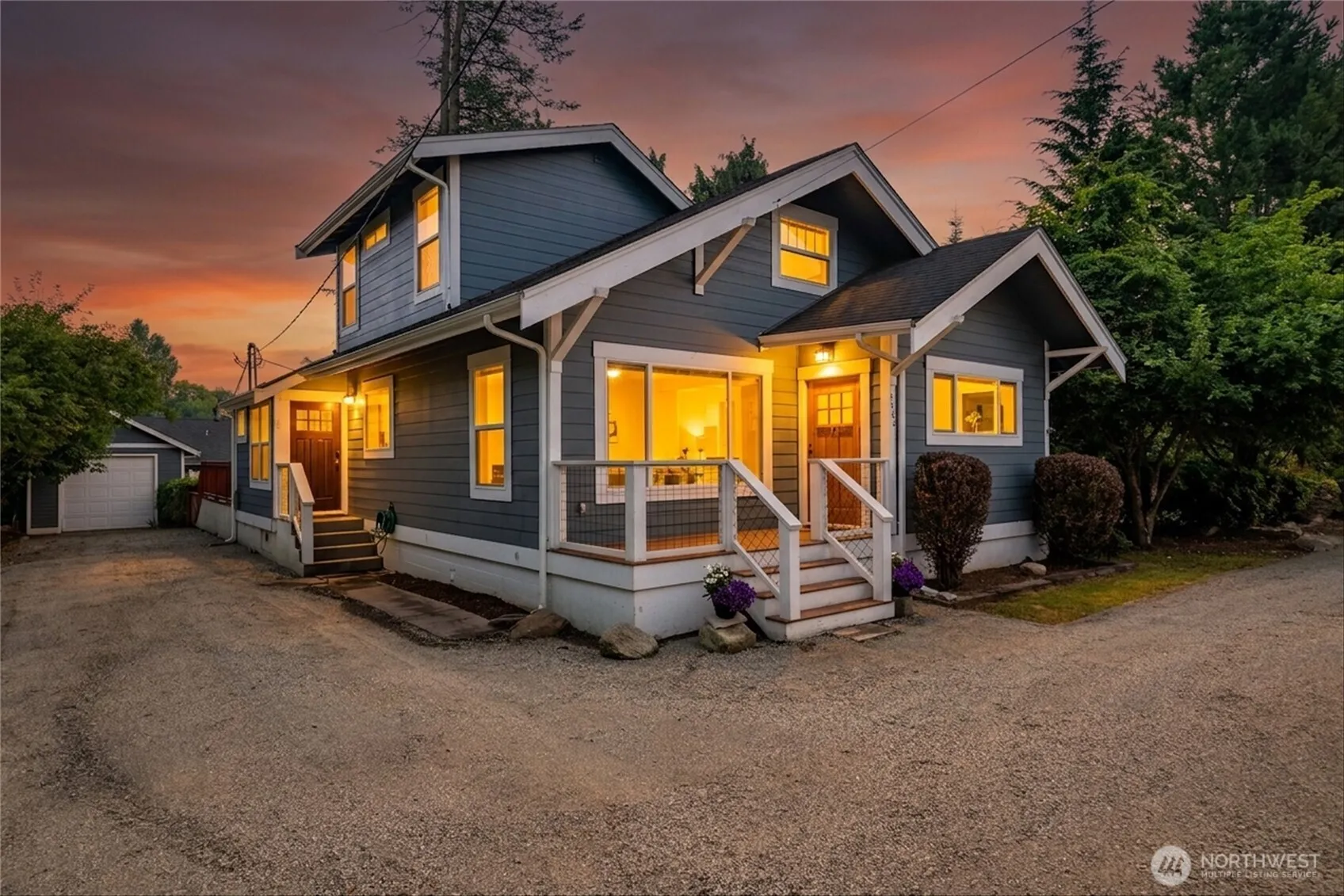 Property photo for 5502 Northwest Avenue, Bellingham