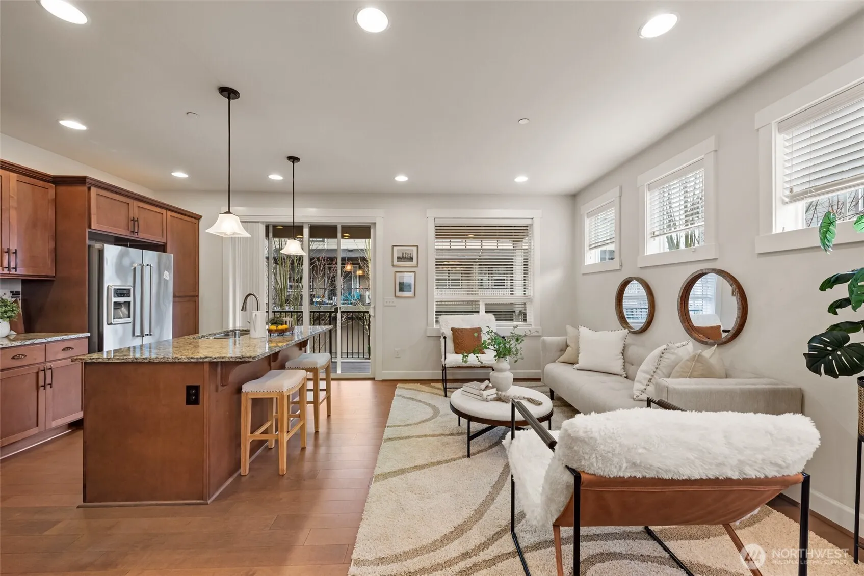 Property photo for 1321 Greenwish Walk Ne, Issaquah photo 5