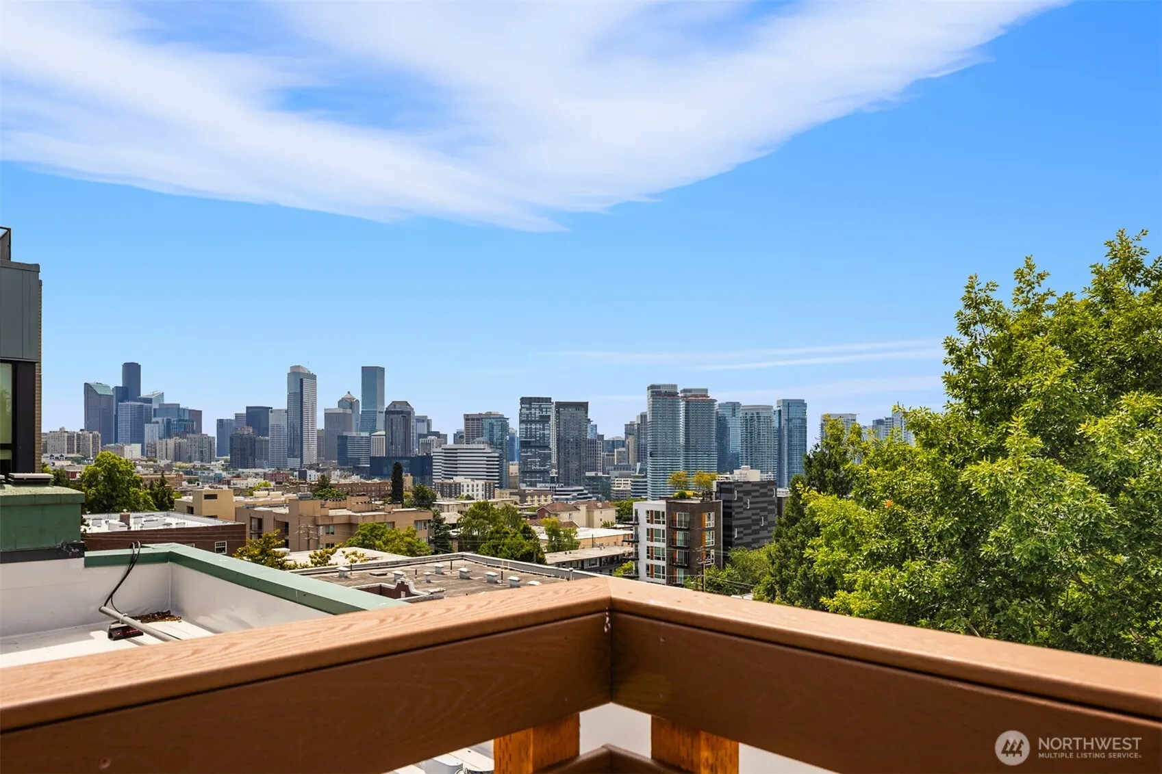 Property photo for 705 E Republican Street #102, Seattle