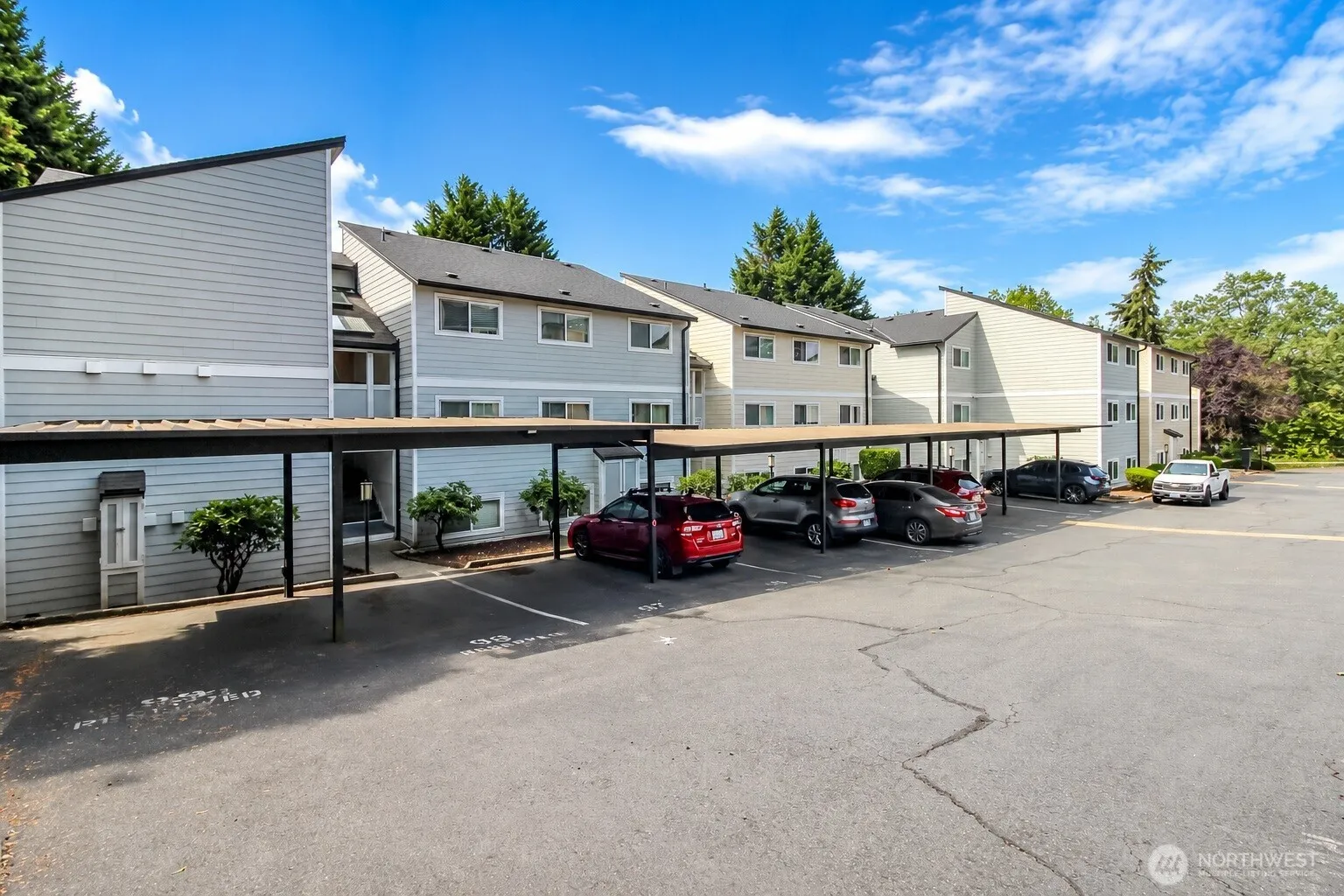 Property photo for 15280 Macadam Road S #e104, Tukwila