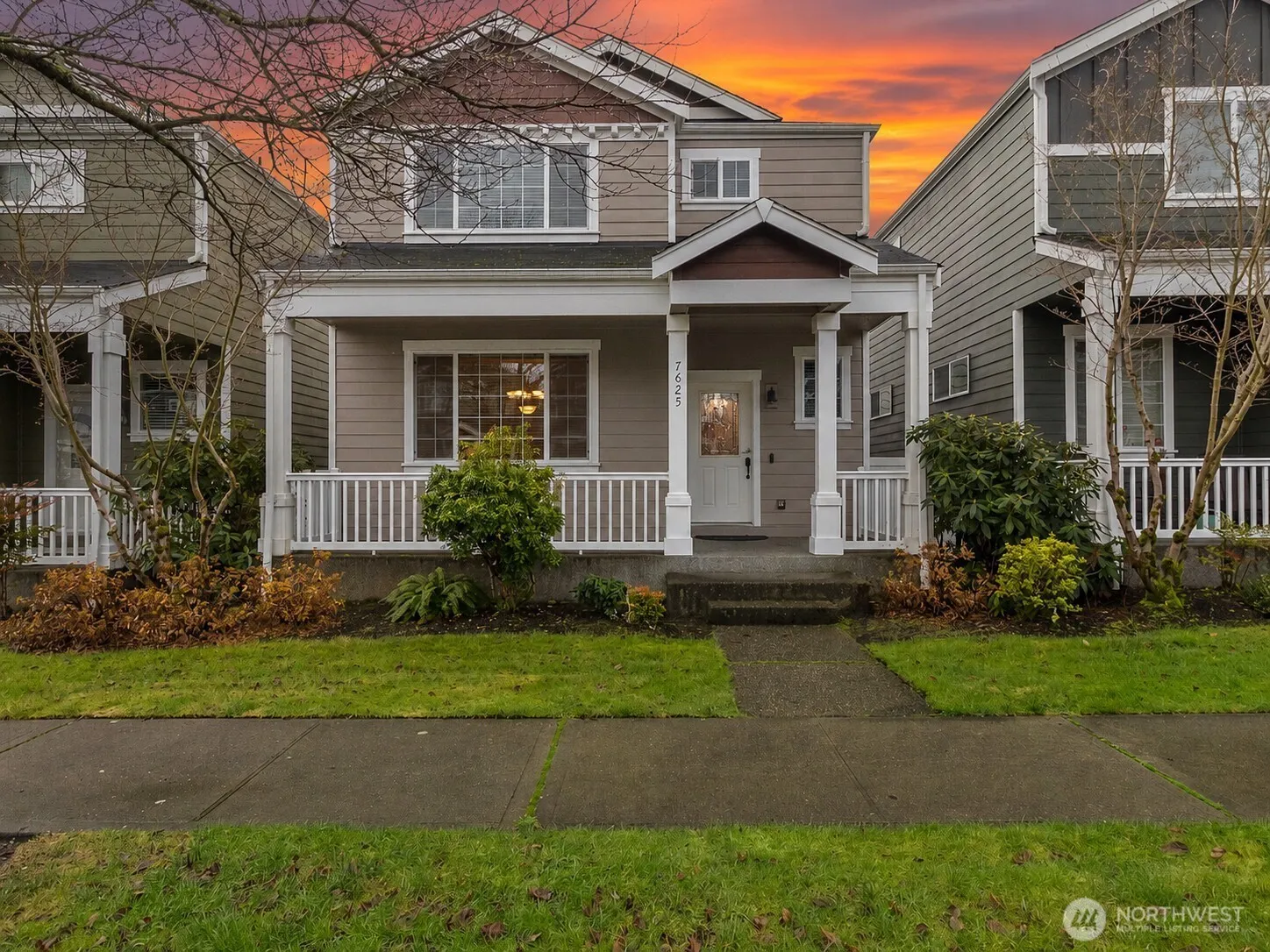 Property photo for 7625 Kodiak Avenue Ne, Lacey