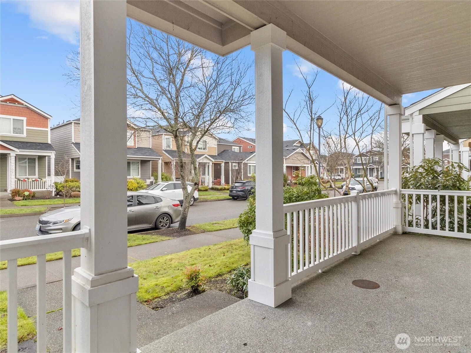 Property photo for 7625 Kodiak Avenue Ne, Lacey photo 2