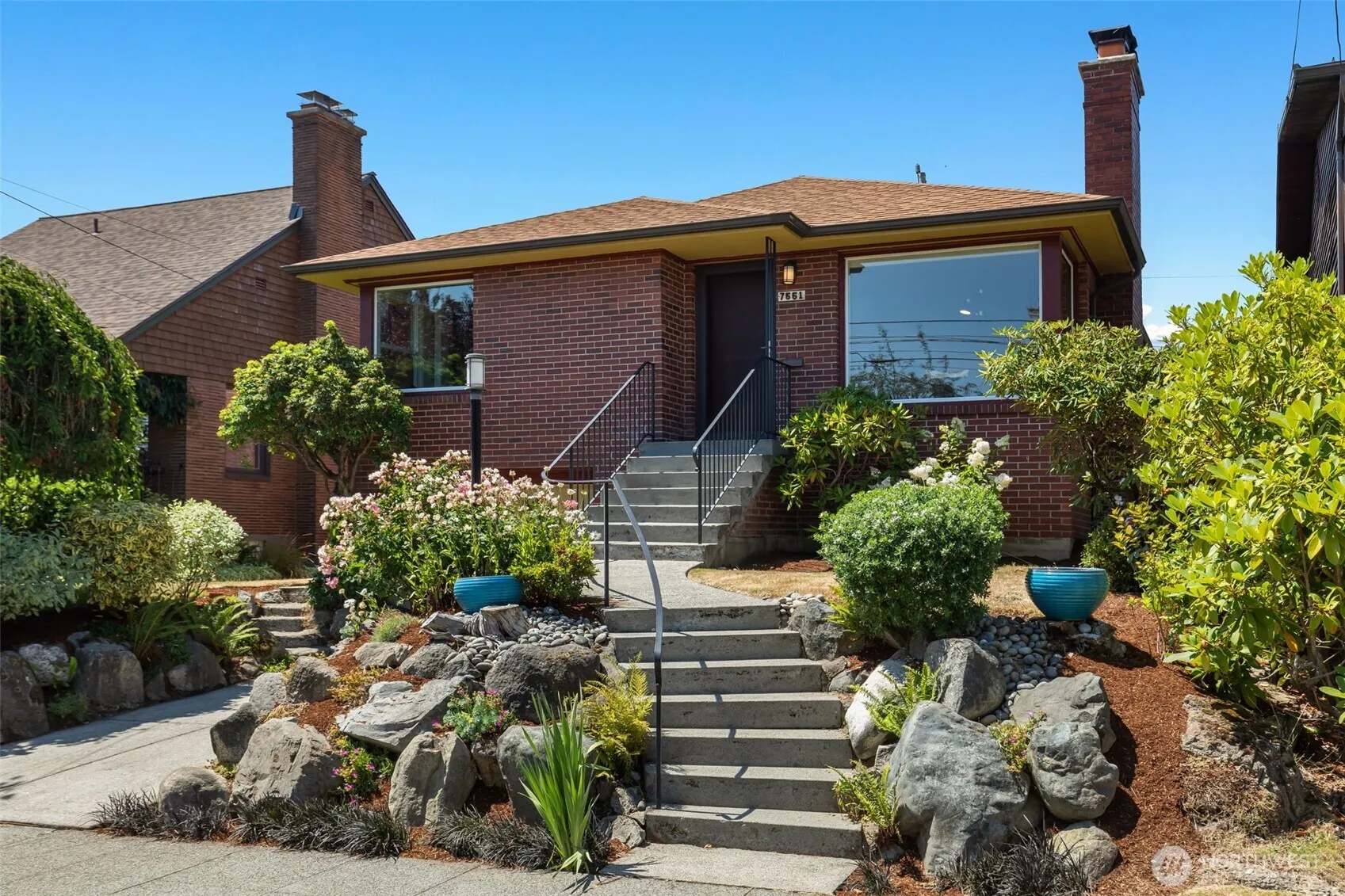 Property photo for 7551 33rd Avenue Nw, Seattle