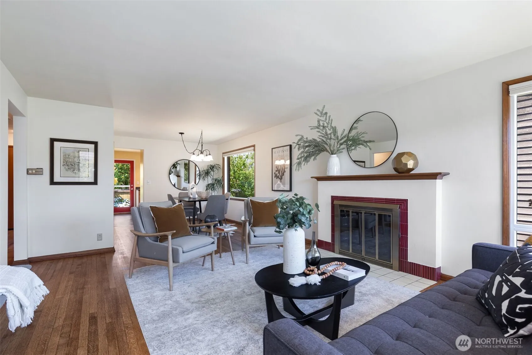 Property photo for 7551 33rd Avenue Nw, Seattle photo 5