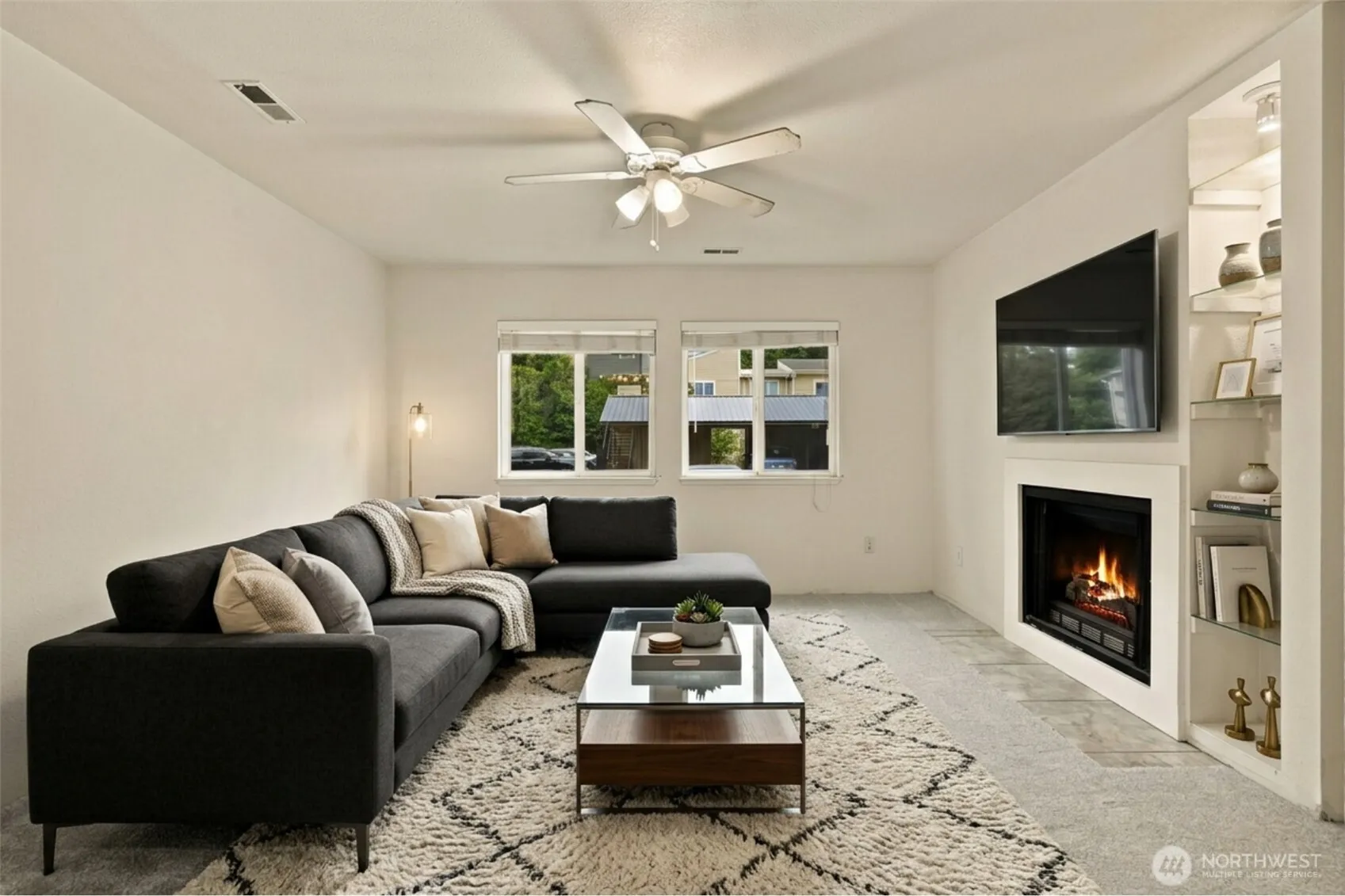 Property photo for 12712 Ne 120th Street #g5, Kirkland photo 3