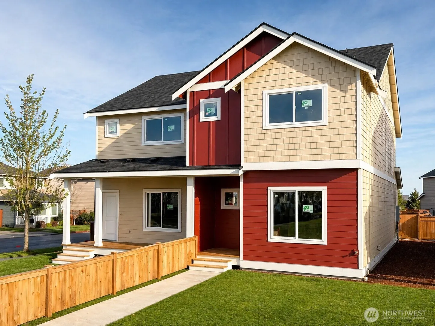 Property photo for 4759 Court R, Tacoma
