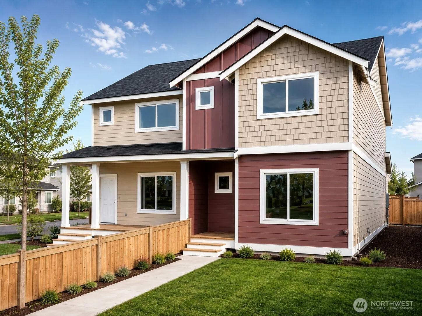 Property photo for 4759 Court R, Tacoma