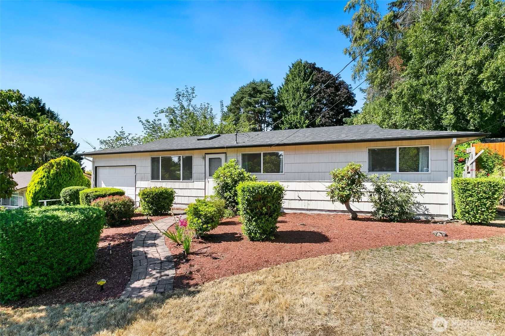 Property photo for 2434 Sw 328th Street, Federal Way