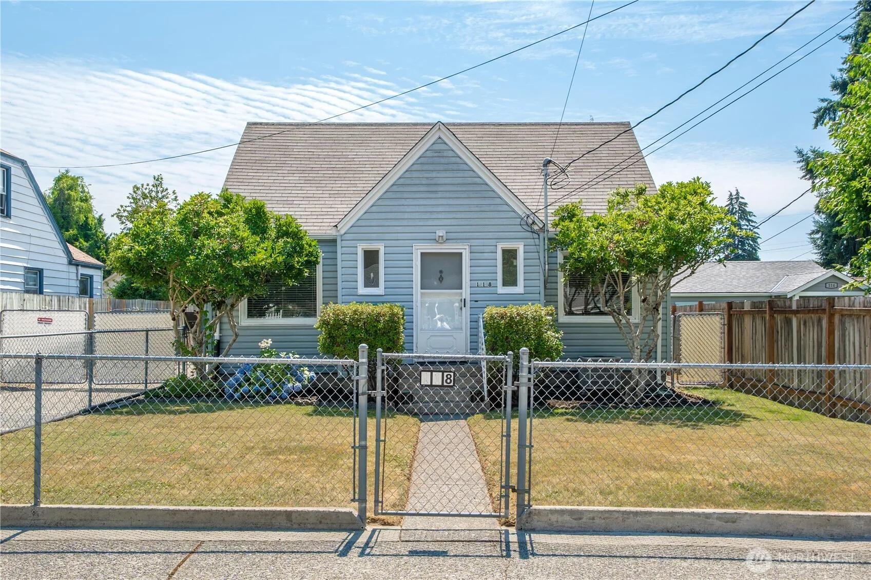 Property photo for 118 E 65th Street, Tacoma