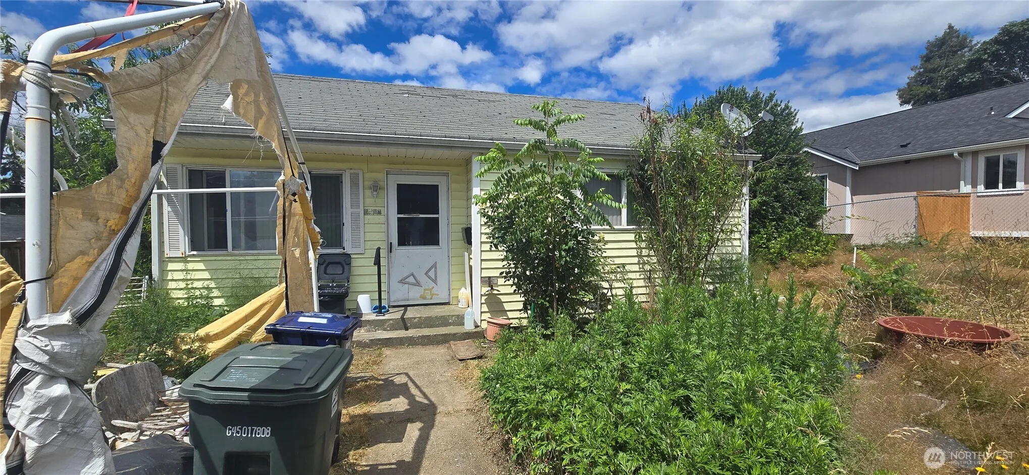 Property photo for 2009 E 35th Street, Tacoma