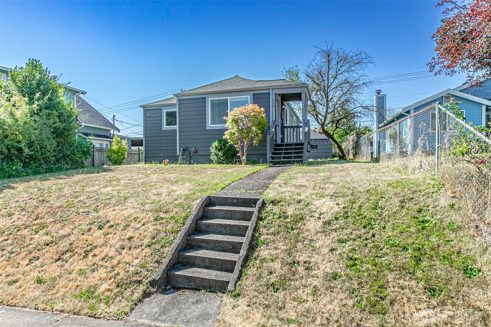 Property photo for 516 S 57th Street, Tacoma photo 2
