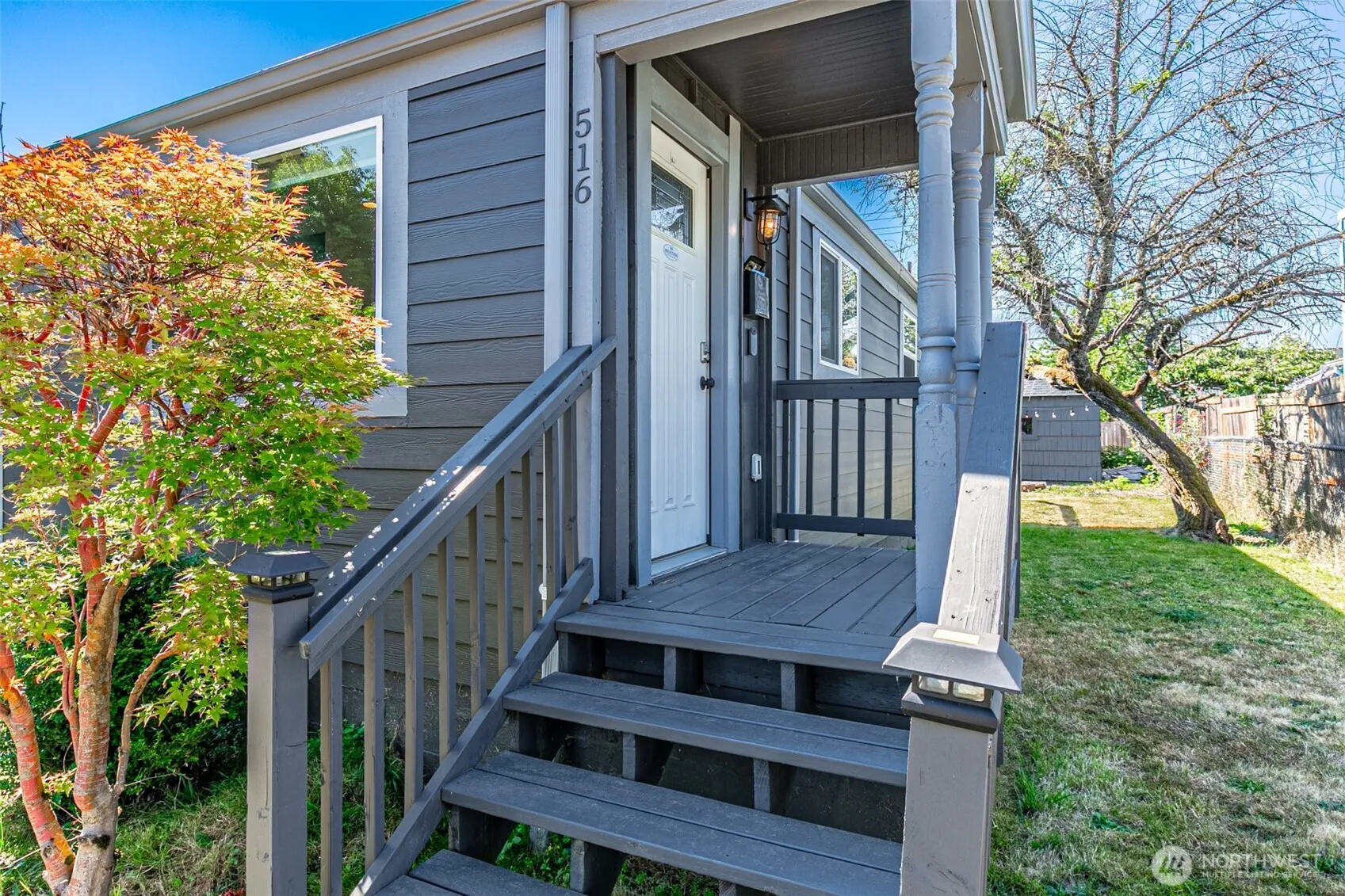 Property photo for 516 S 57th Street, Tacoma photo 3