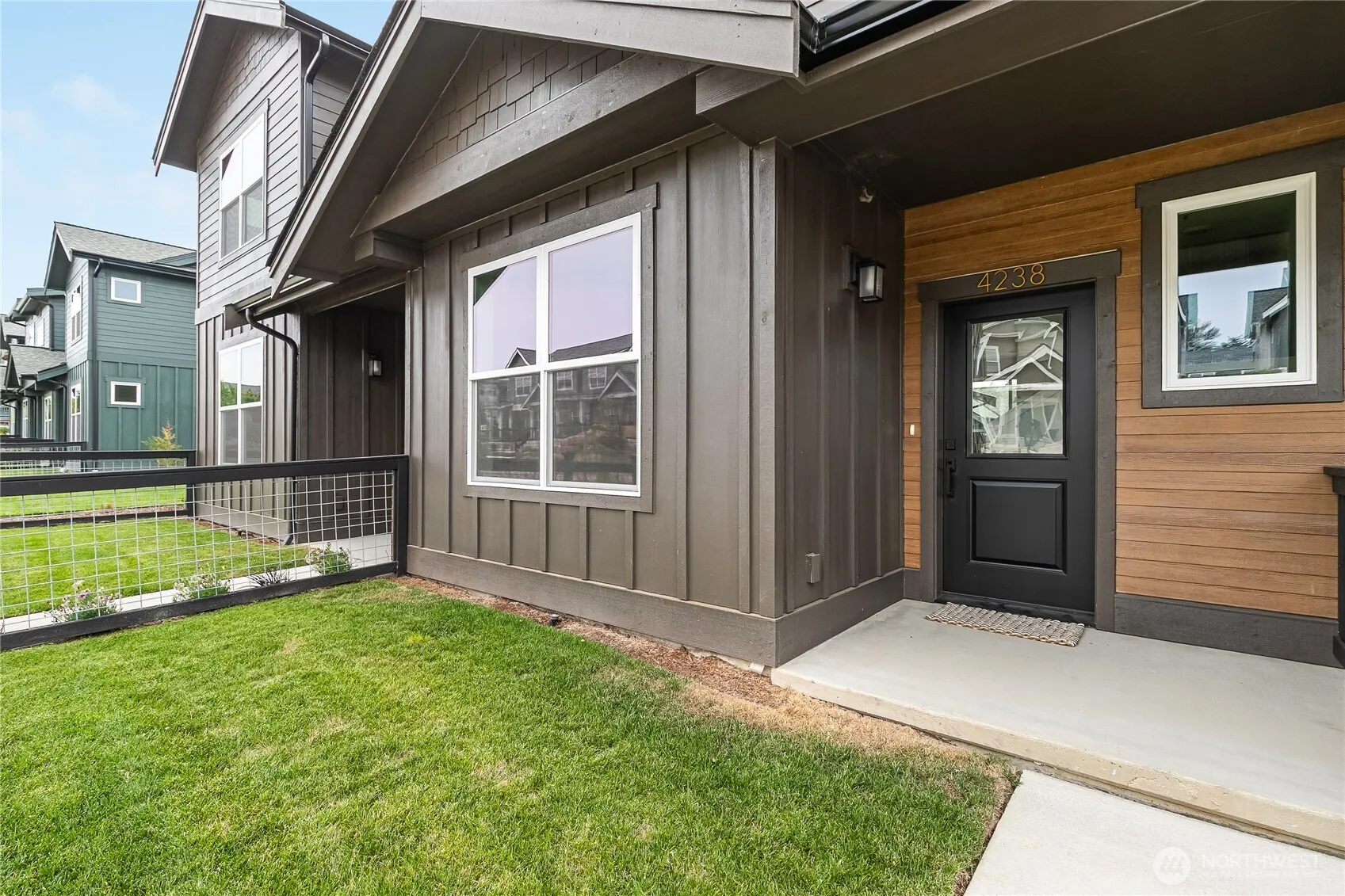 Property photo for 4238 Melrose Lane, Bellingham