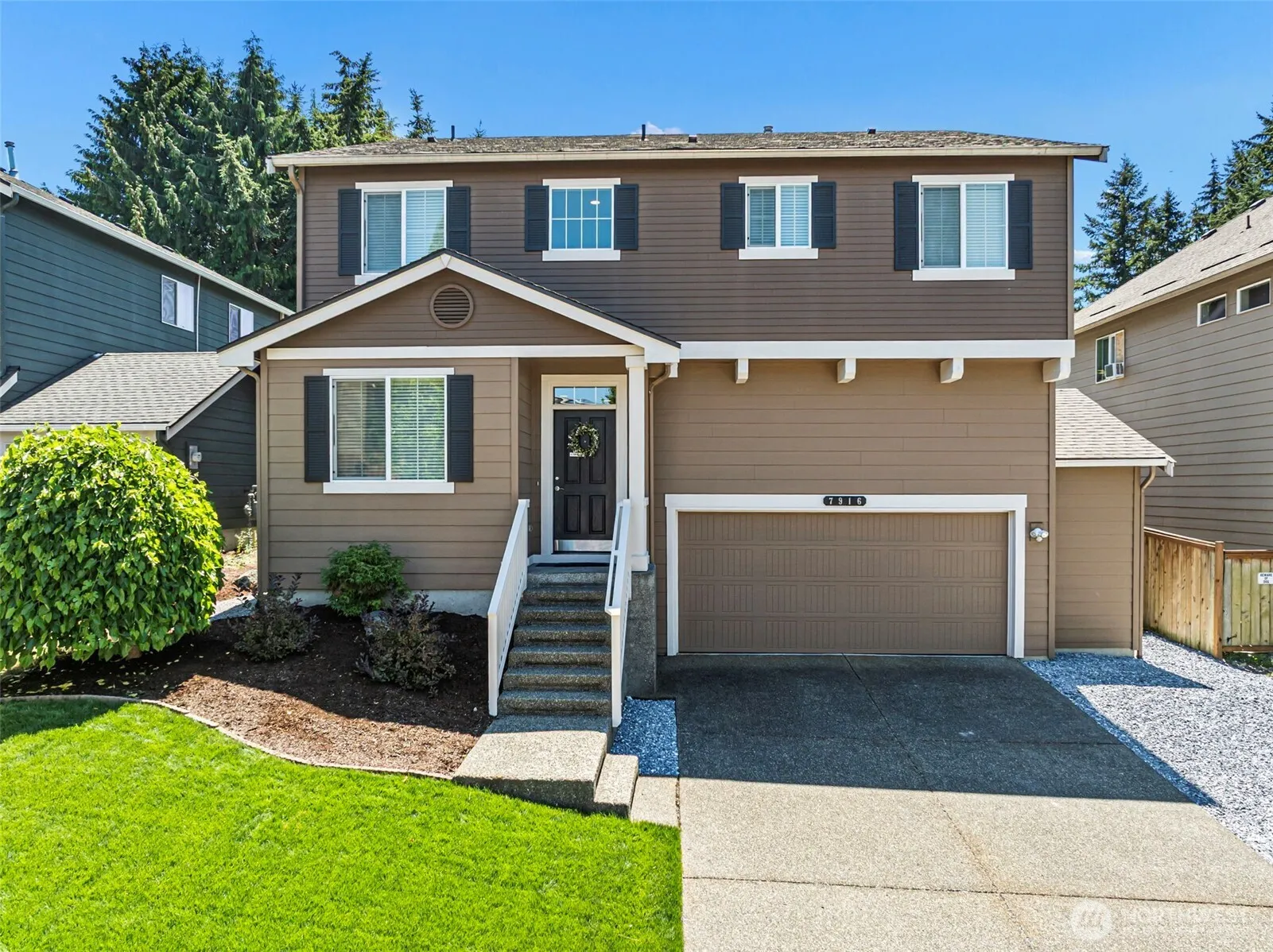 Property photo for 7916 155th Street Ct E, Puyallup