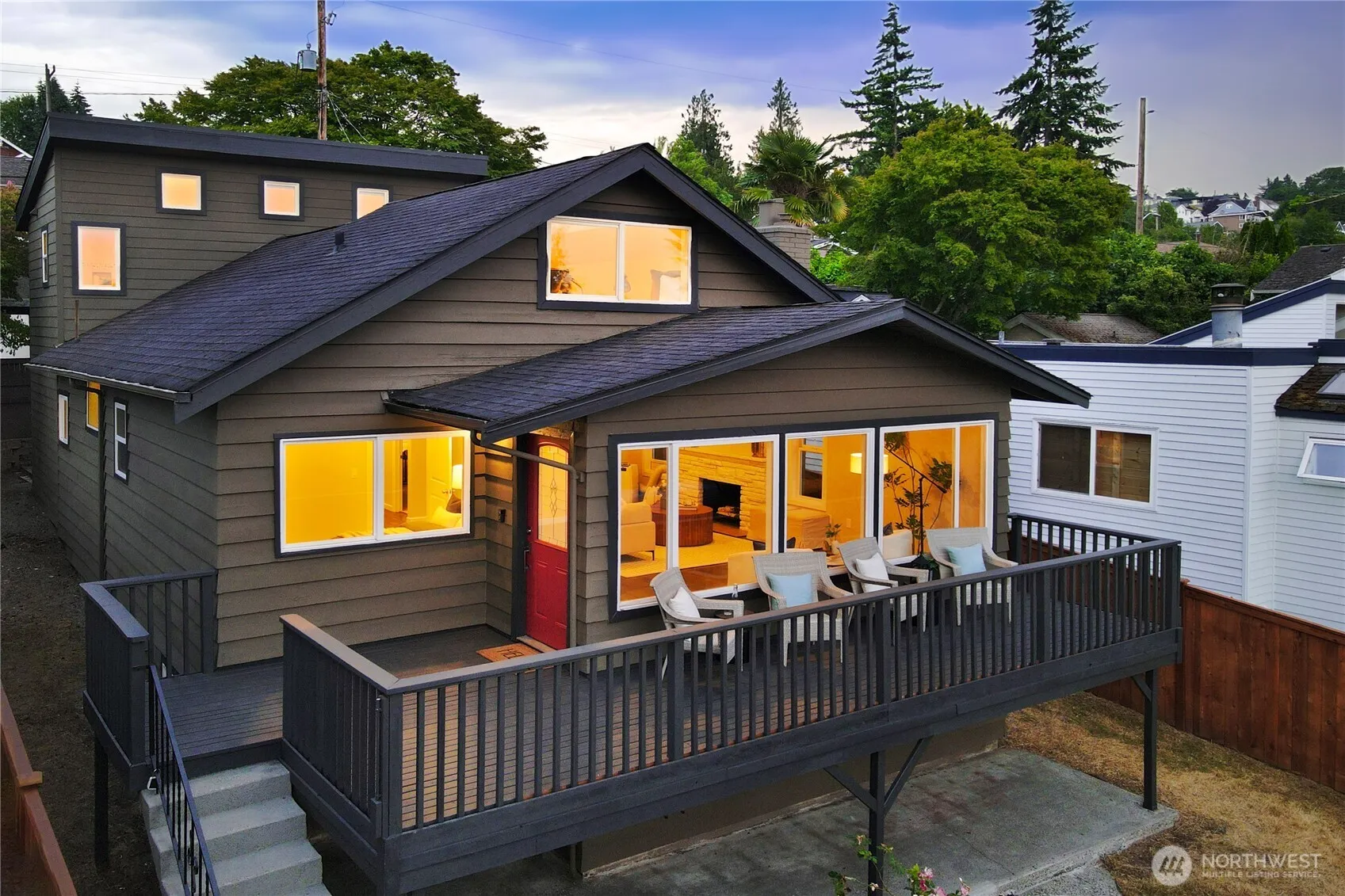 Property photo for 6340 40th Avenue Sw, Seattle