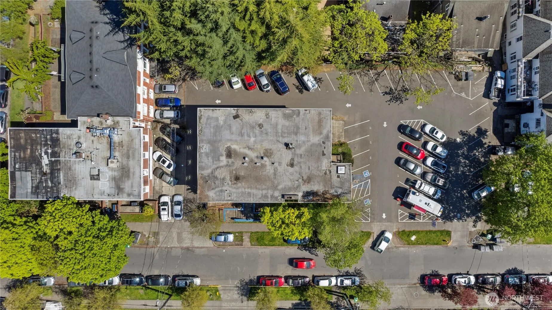 Property photo for 4626 21st Avenue Ne, Seattle