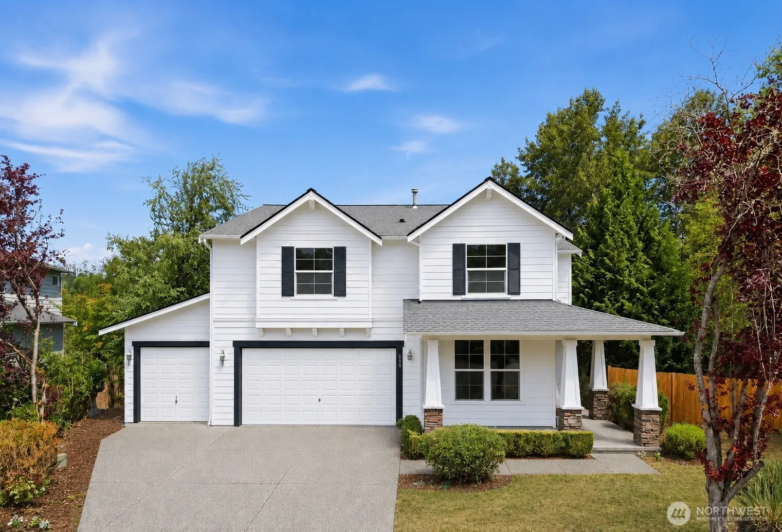 Property photo for 252 245th Place Ne, Sammamish