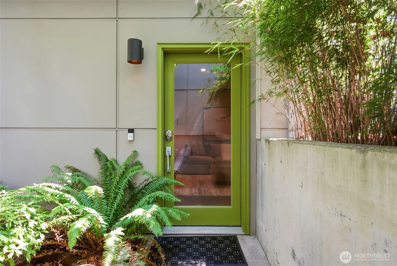Property photo for 1806 25th Avenue #a, Seattle photo 2