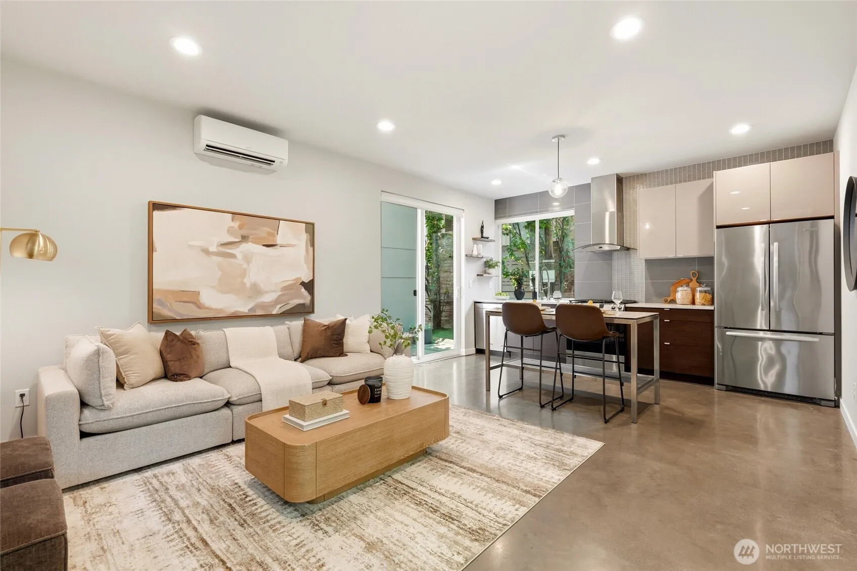 Property photo for 1806 25th Avenue #a, Seattle photo 5