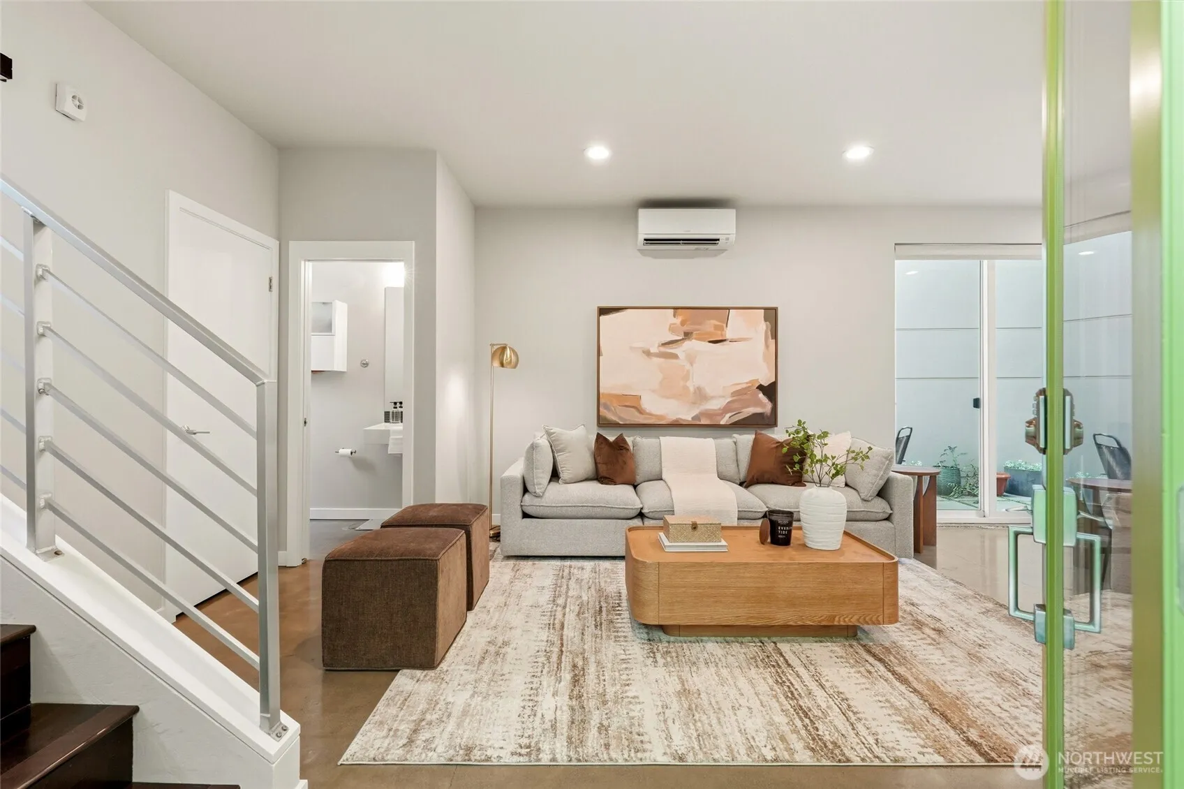 Property photo for 1806 25th Avenue #a, Seattle