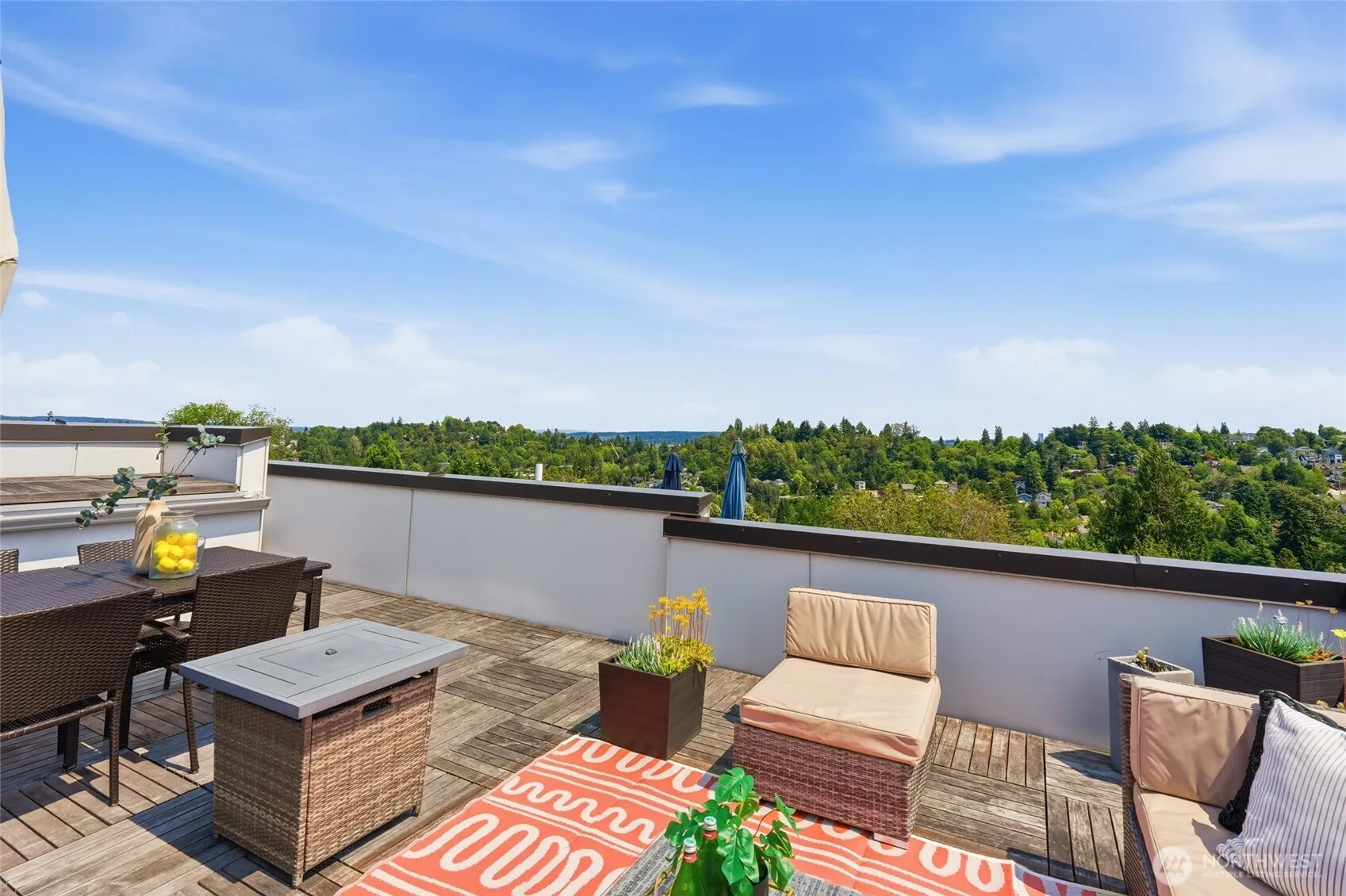 Property photo for 1806 25th Avenue #a, Seattle