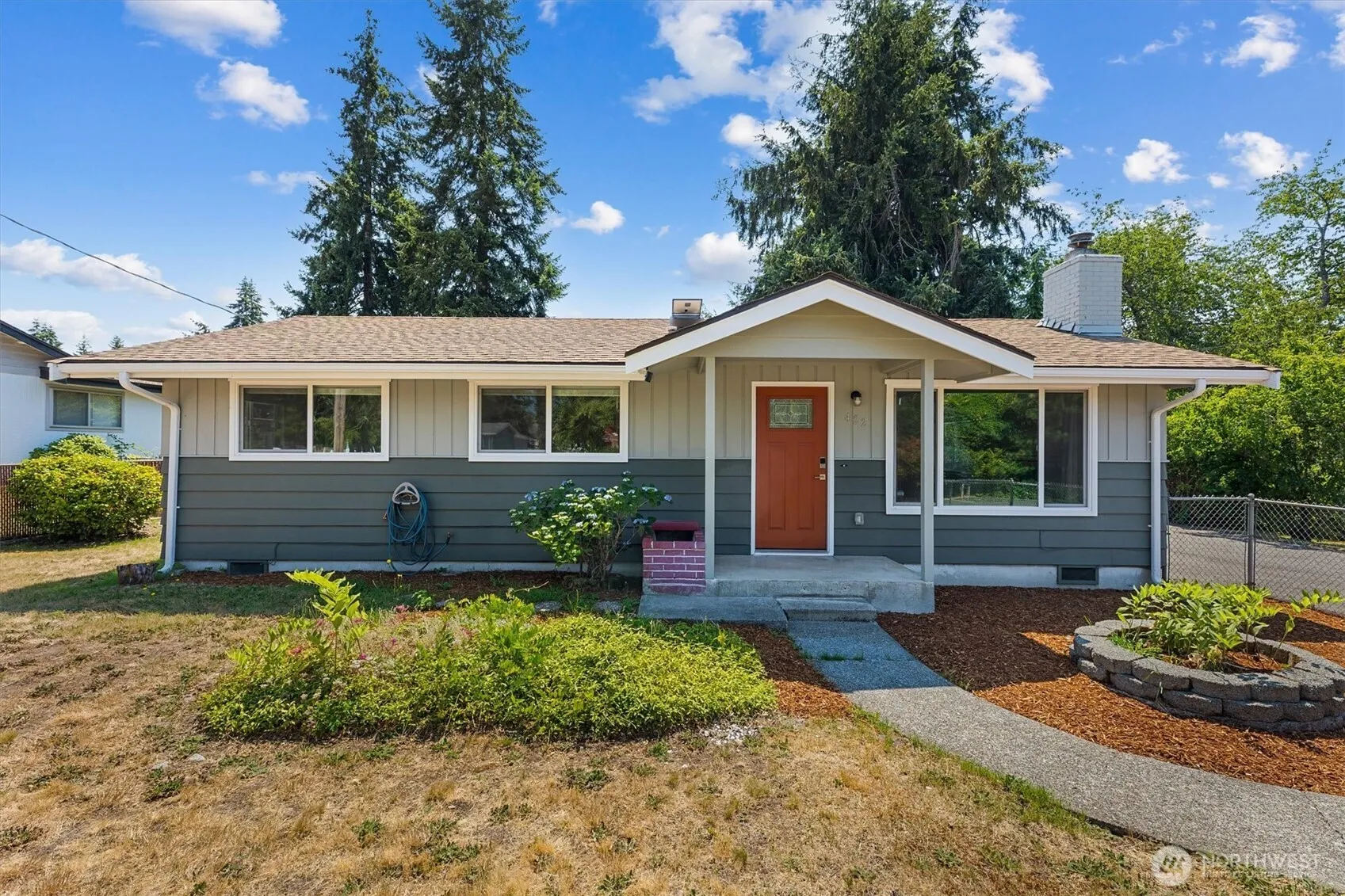 Property photo for 422 167th Street S, Spanaway