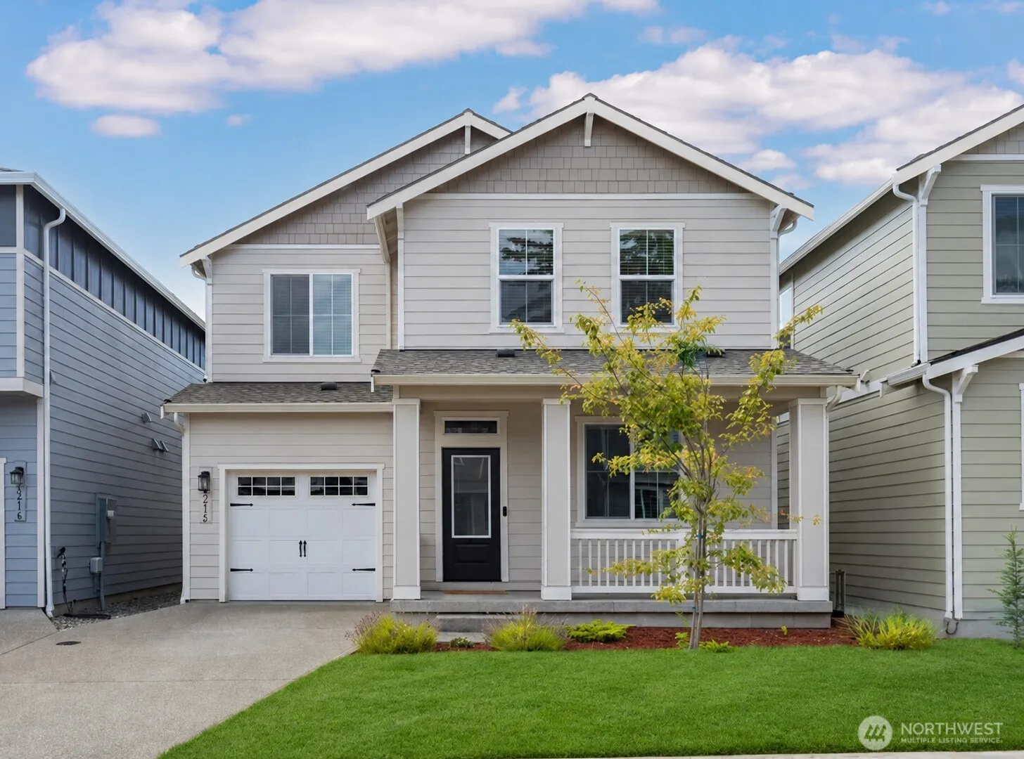 Property photo for 5212 E M Street, Tacoma photo 2