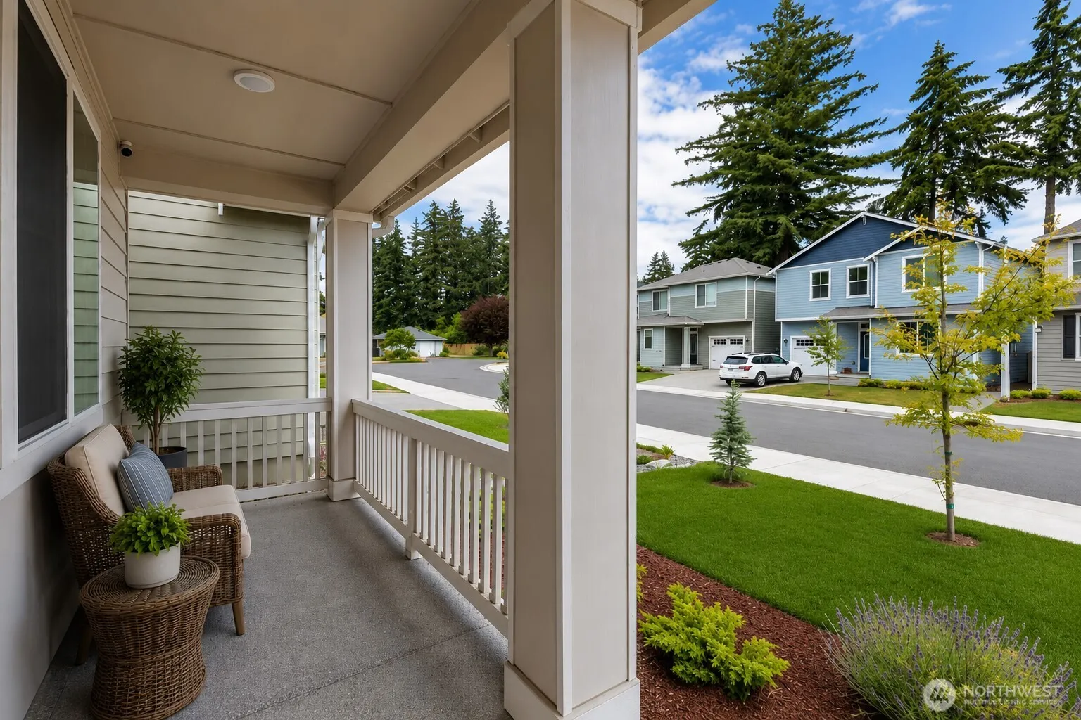 Property photo for 5212 E M Street, Tacoma photo 5