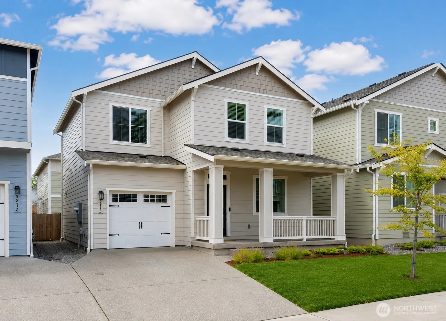 Property photo for 5212 E M Street, Tacoma