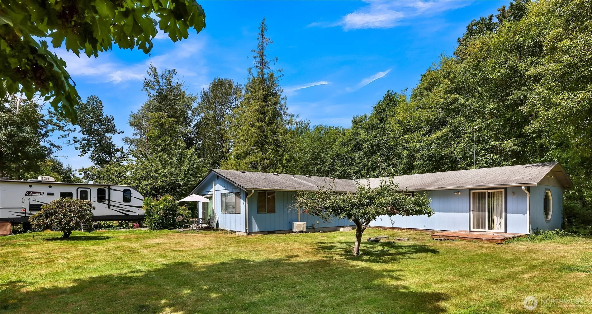 Property photo for 4036 Wynn Road, Bellingham
