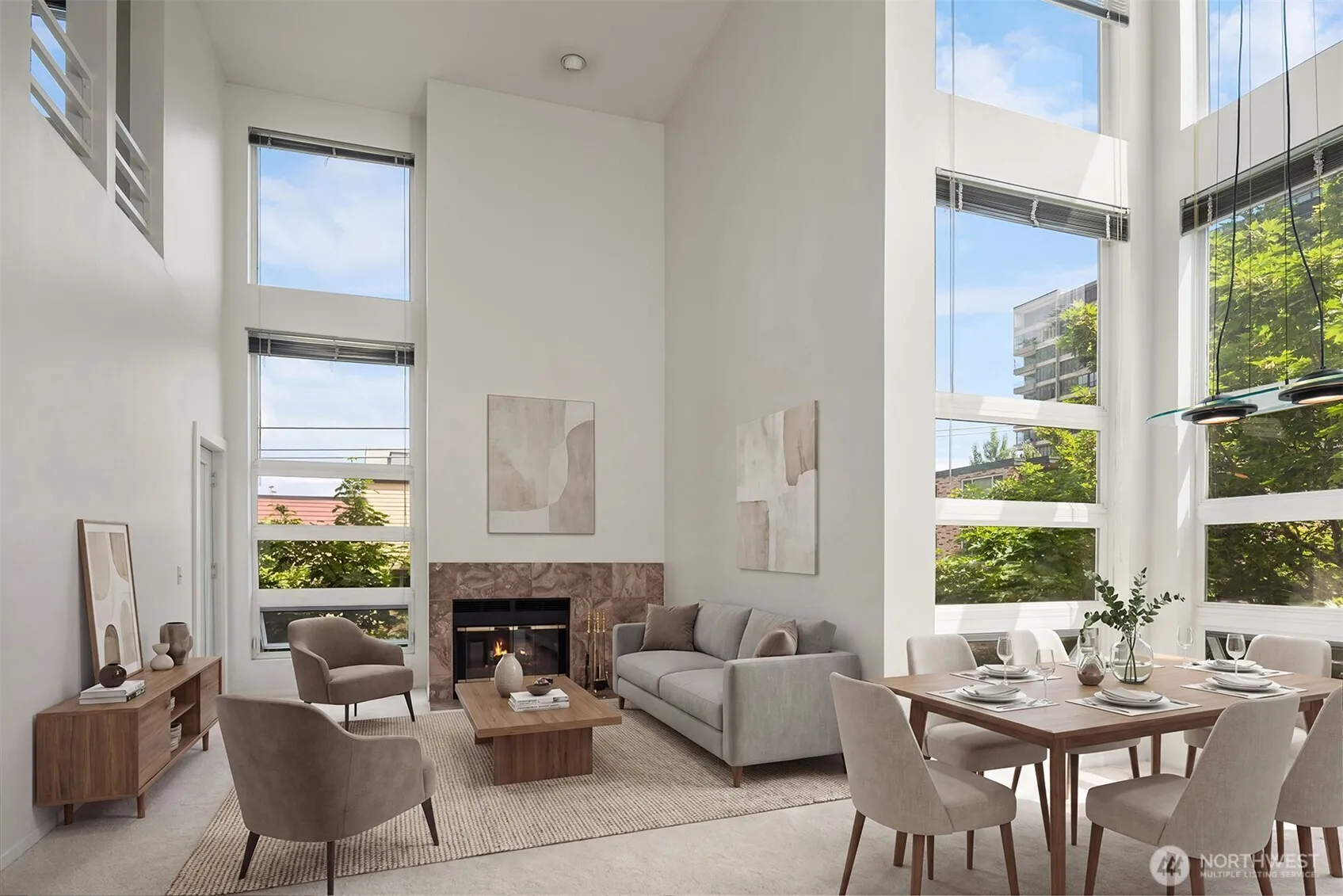 Property photo for 535 Summit Avenue E #403, Seattle photo 2