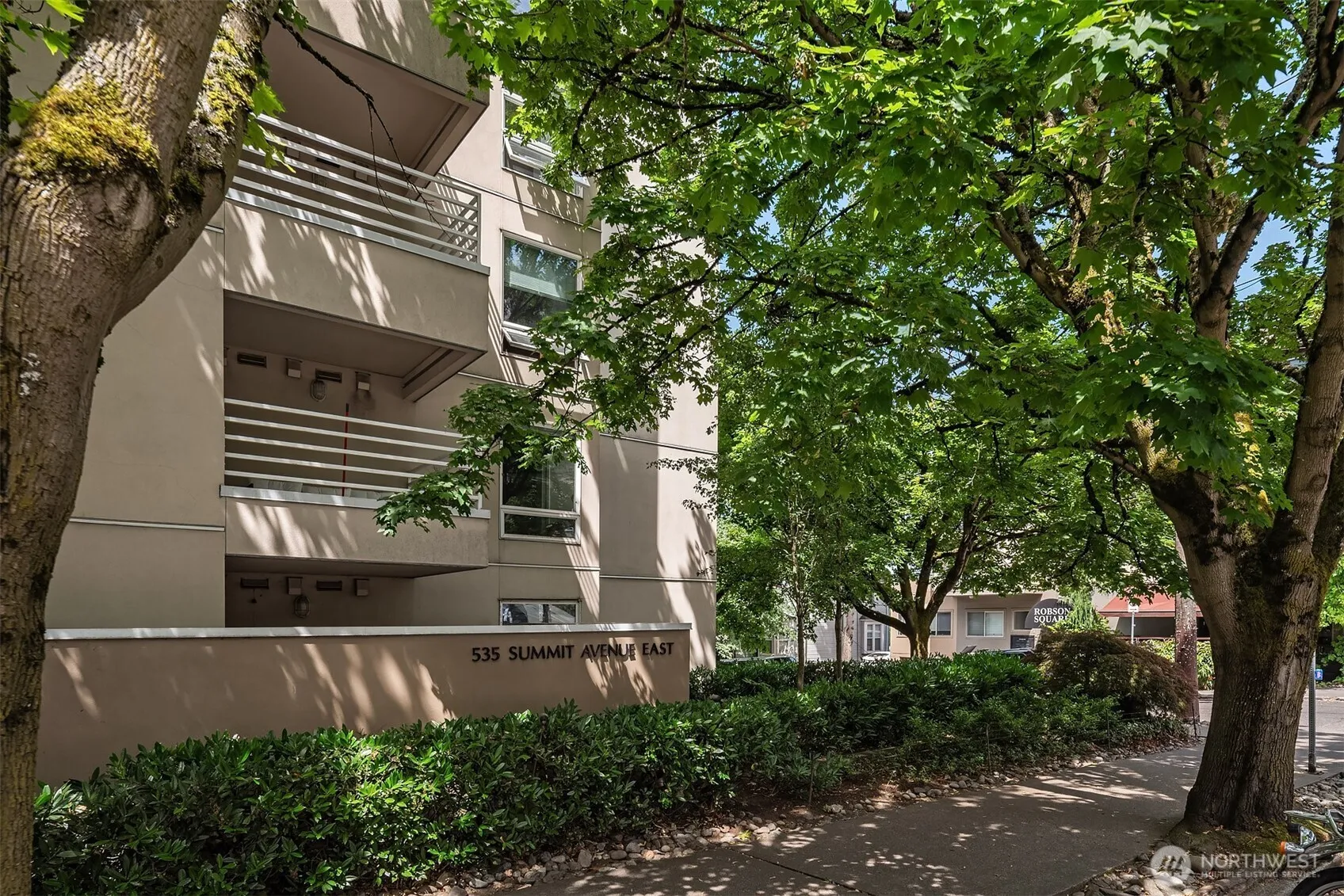 Property photo for 535 Summit Avenue E #403, Seattle