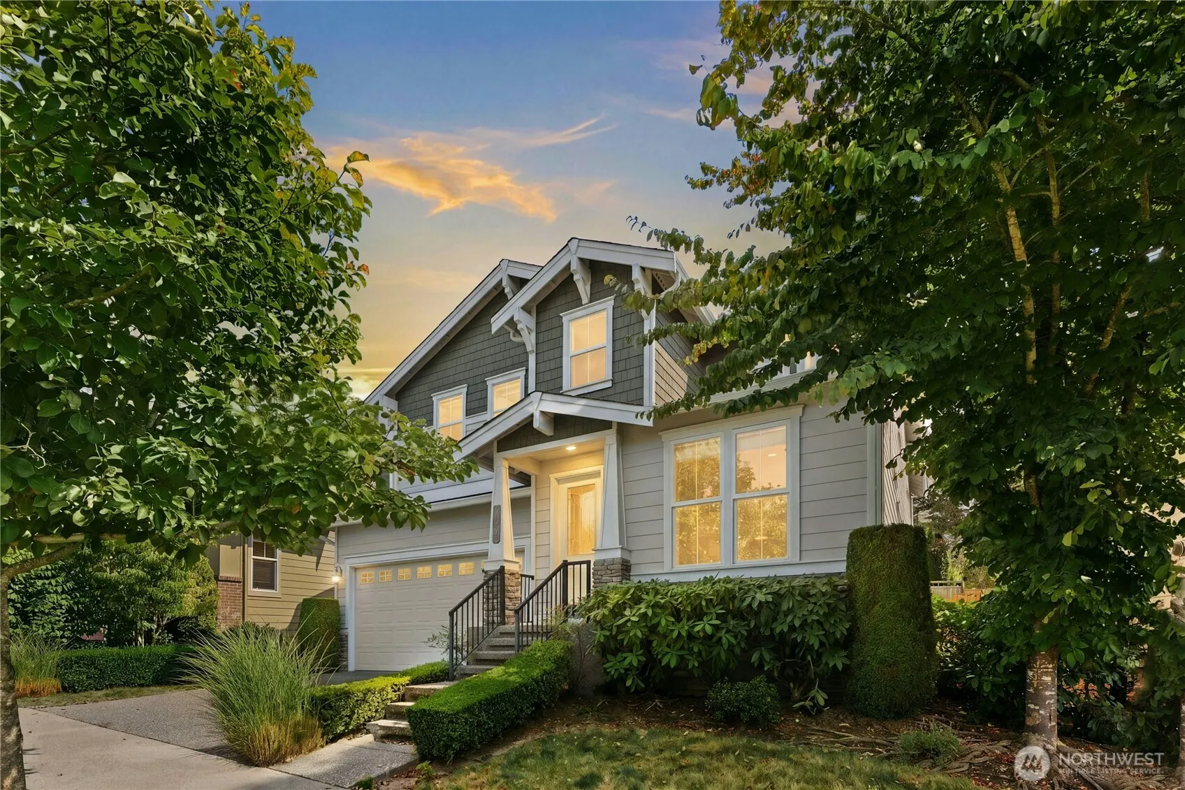 Property photo for 3127 Ne Magnolia Street, Issaquah