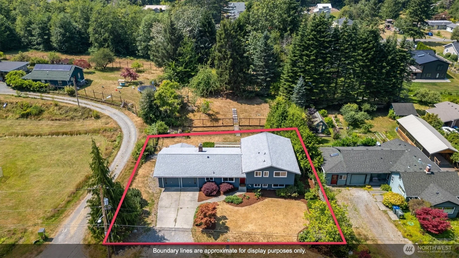 Property photo for 1101 Raymond Street #unit A, Bellingham photo 3