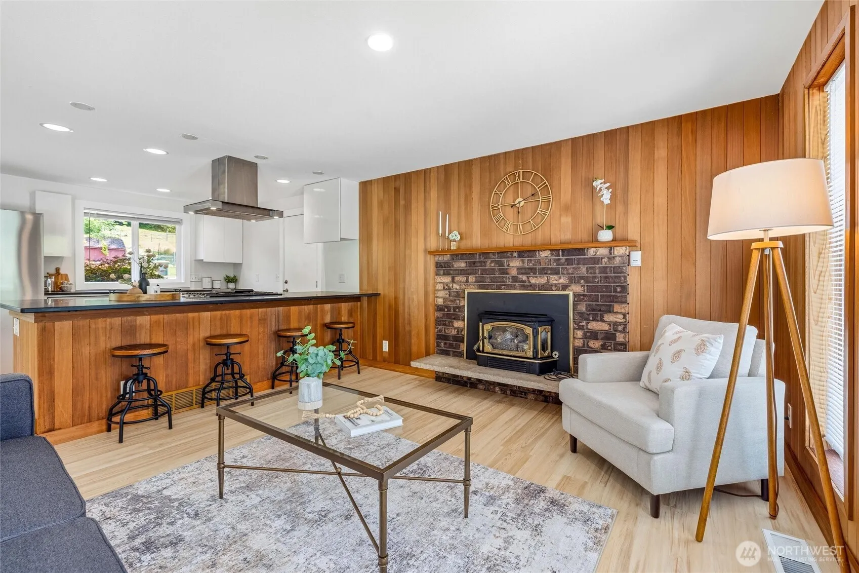 Property photo for 1101 Raymond Street #unit A, Bellingham photo 5