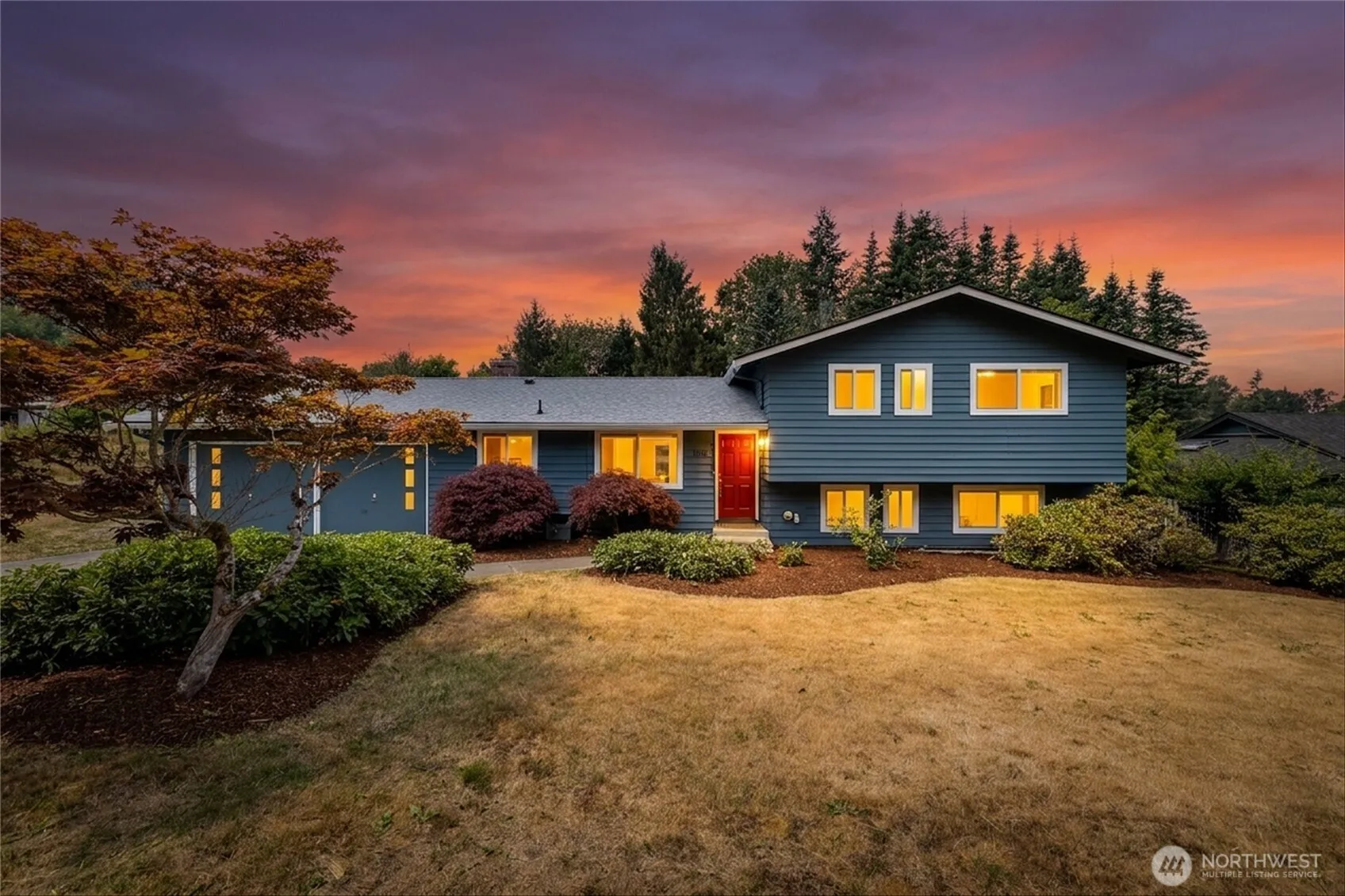 Property photo for 1101 Raymond Street #unit A, Bellingham