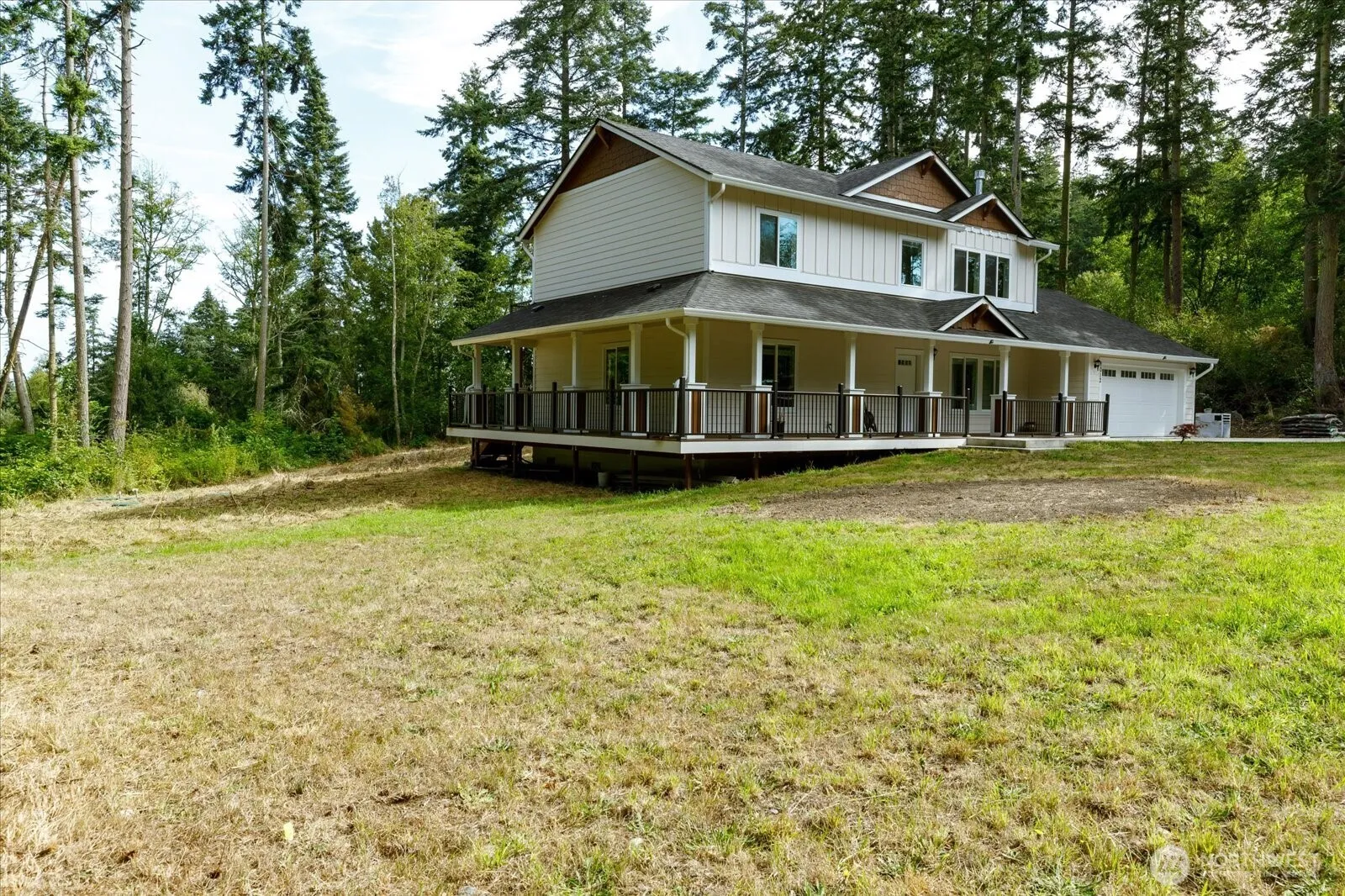 Property photo for 1012 Star Flower Road, Oak Harbor photo 2
