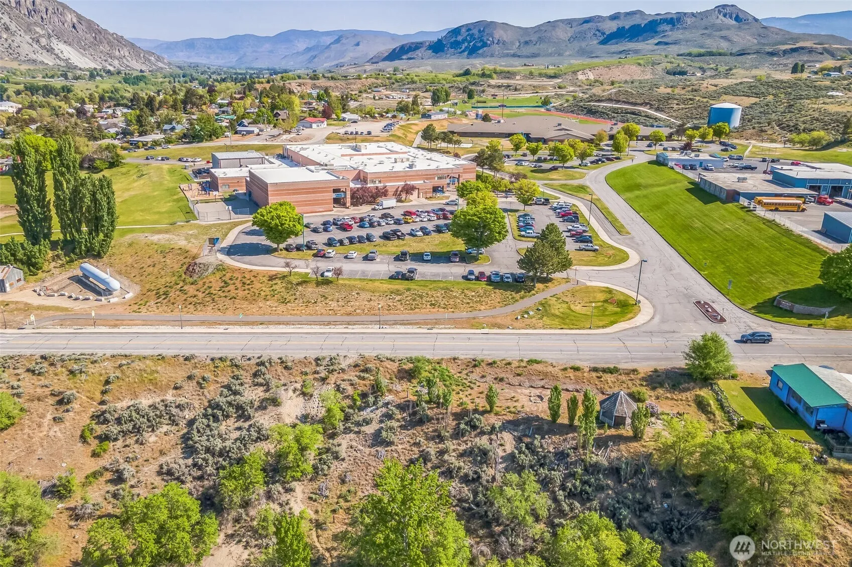 Property photo for 7 Mill Drive, Tonasket photo 3