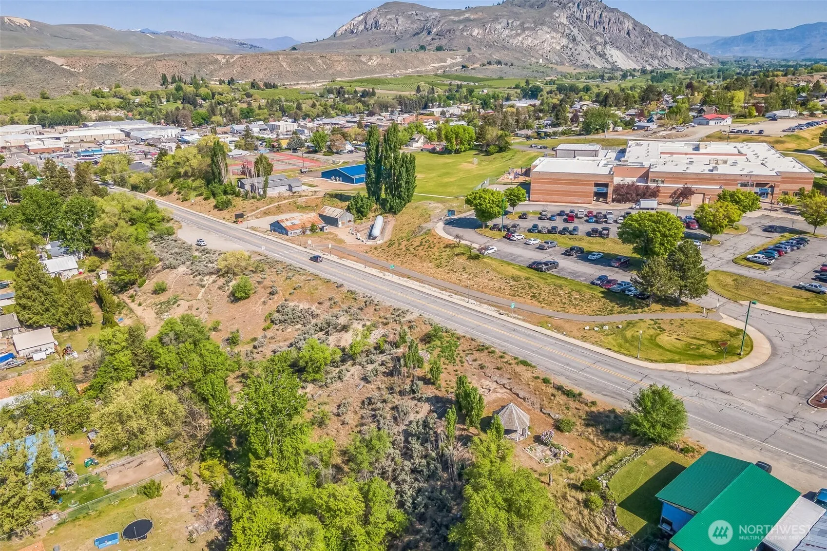 Property photo for 7 Mill Drive, Tonasket photo 4